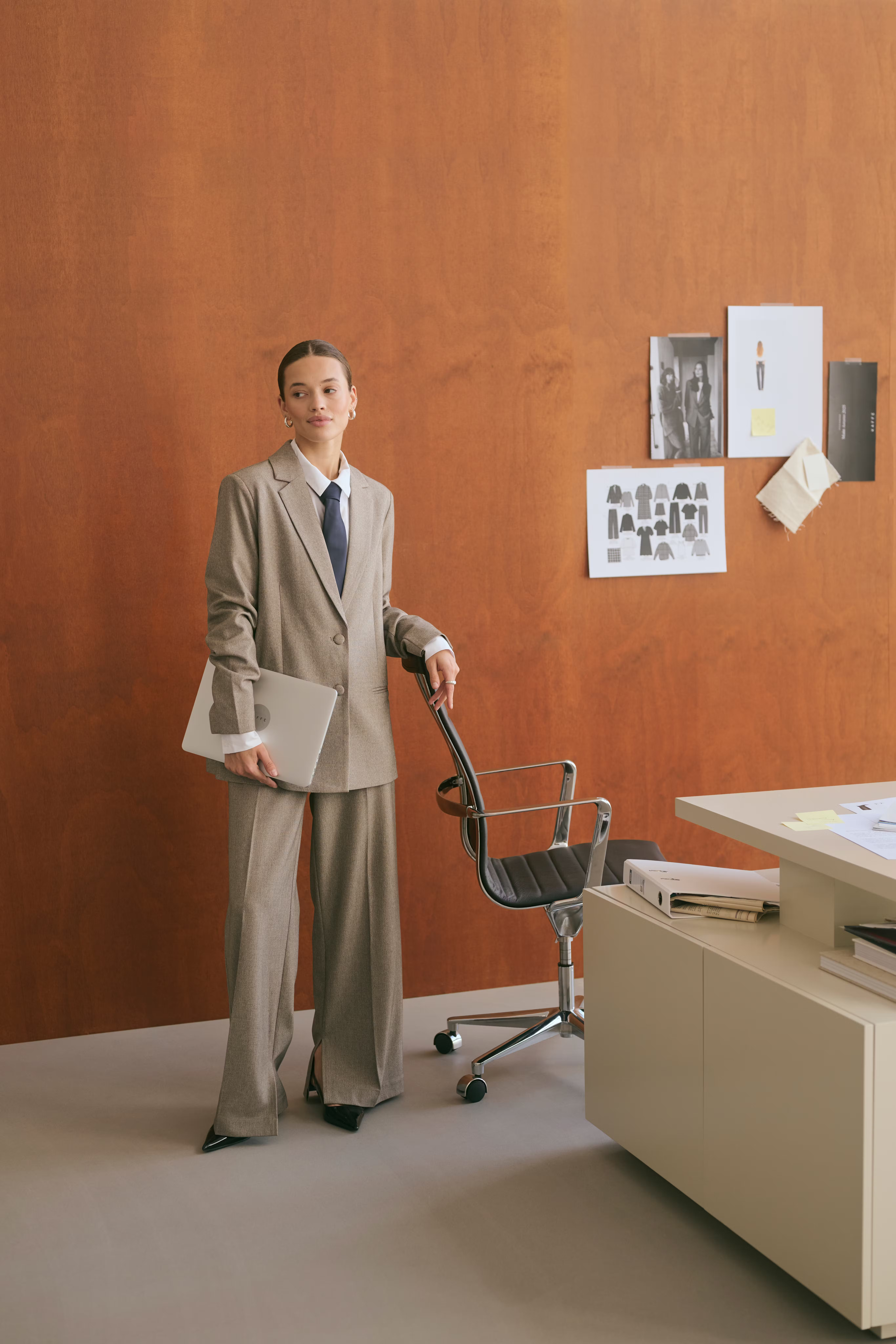 KAtilla Blazer LOCATION NONE 10510126-1513051