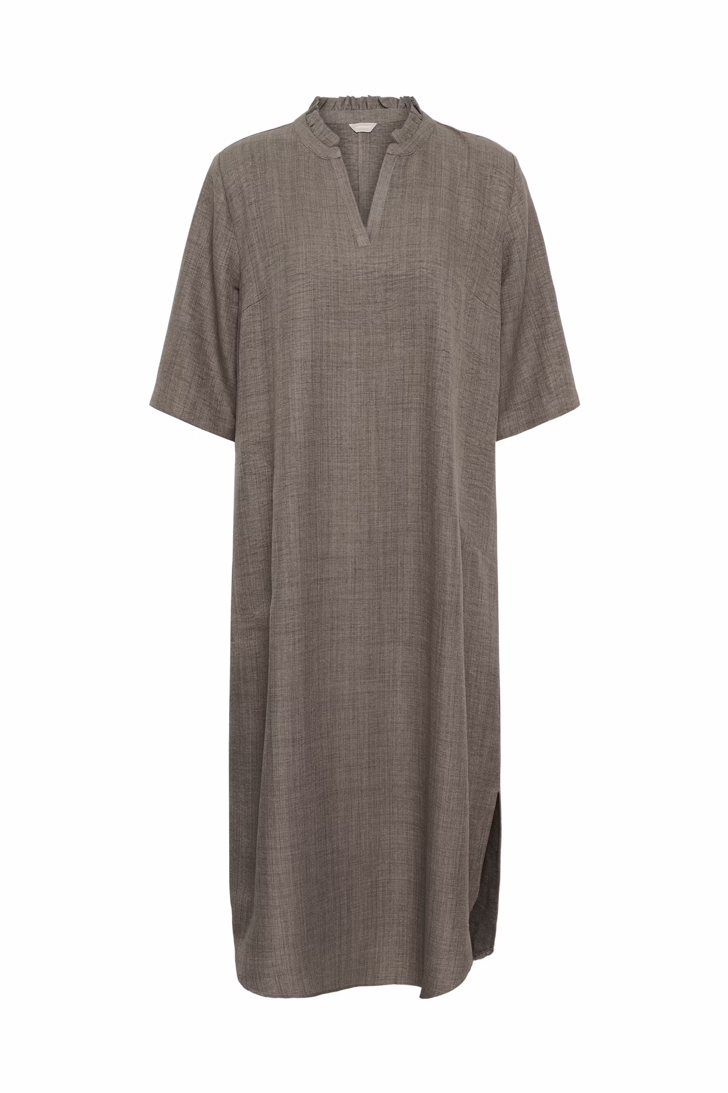 BPoda Jurk PACK FRONT 40200028-1813041