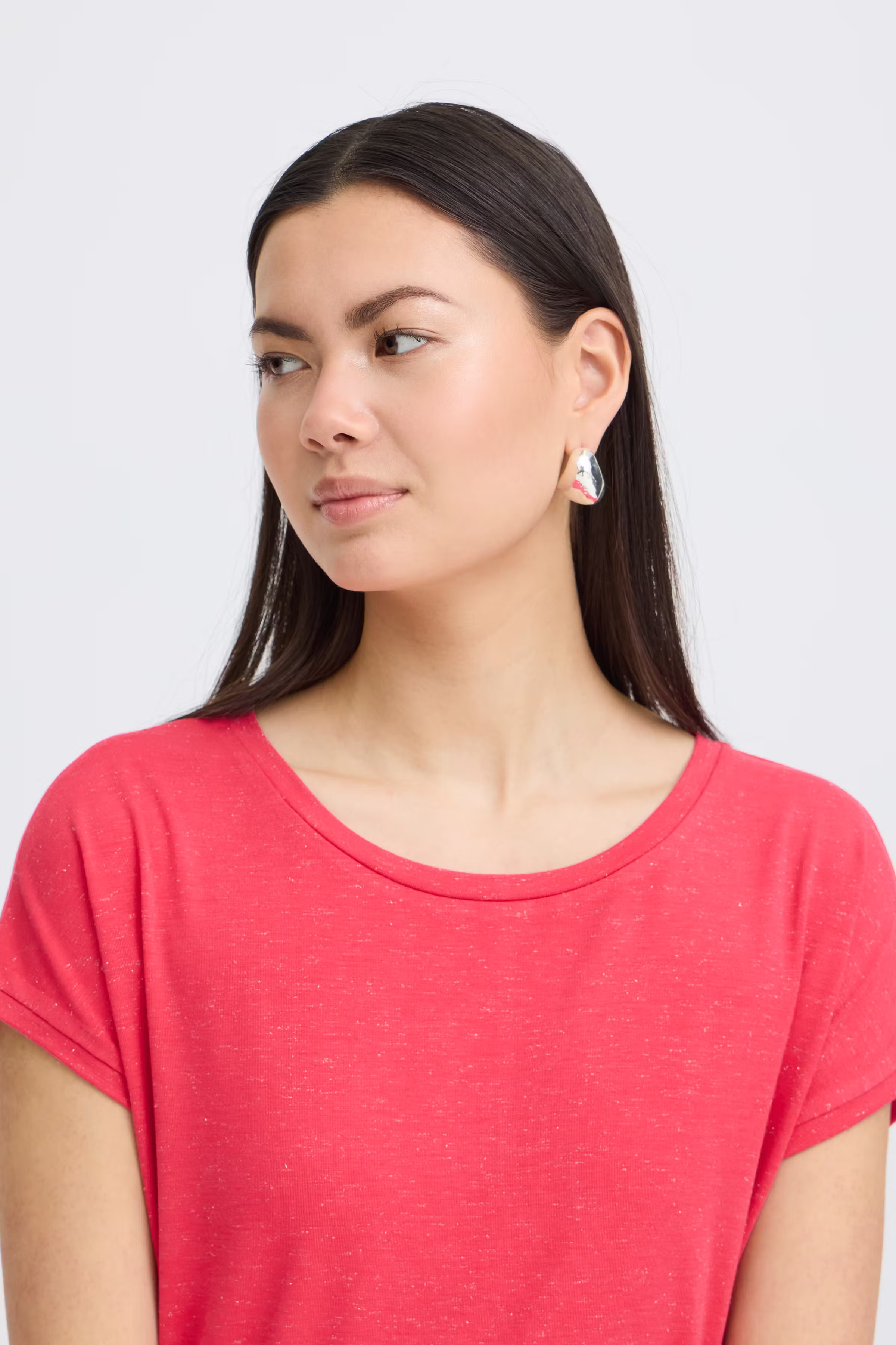 IHREBEL T-shirt LOOKBOOK DETAIL 20109945-171842