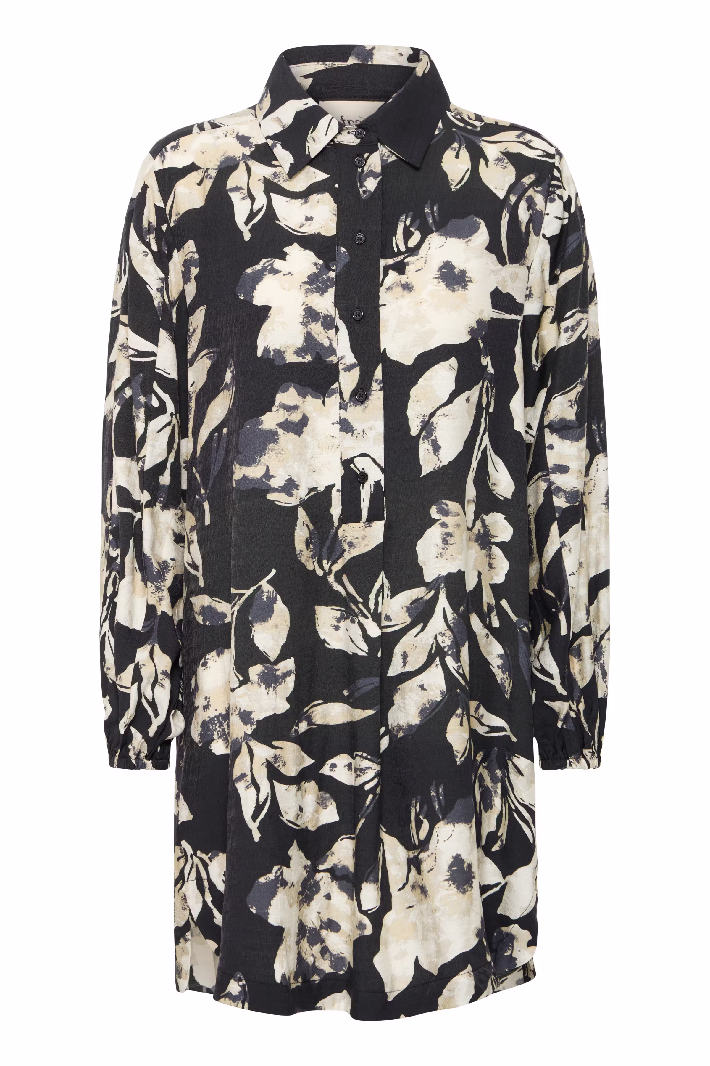 FRARIANA Kjole PACK FRONT 20617073-900001437