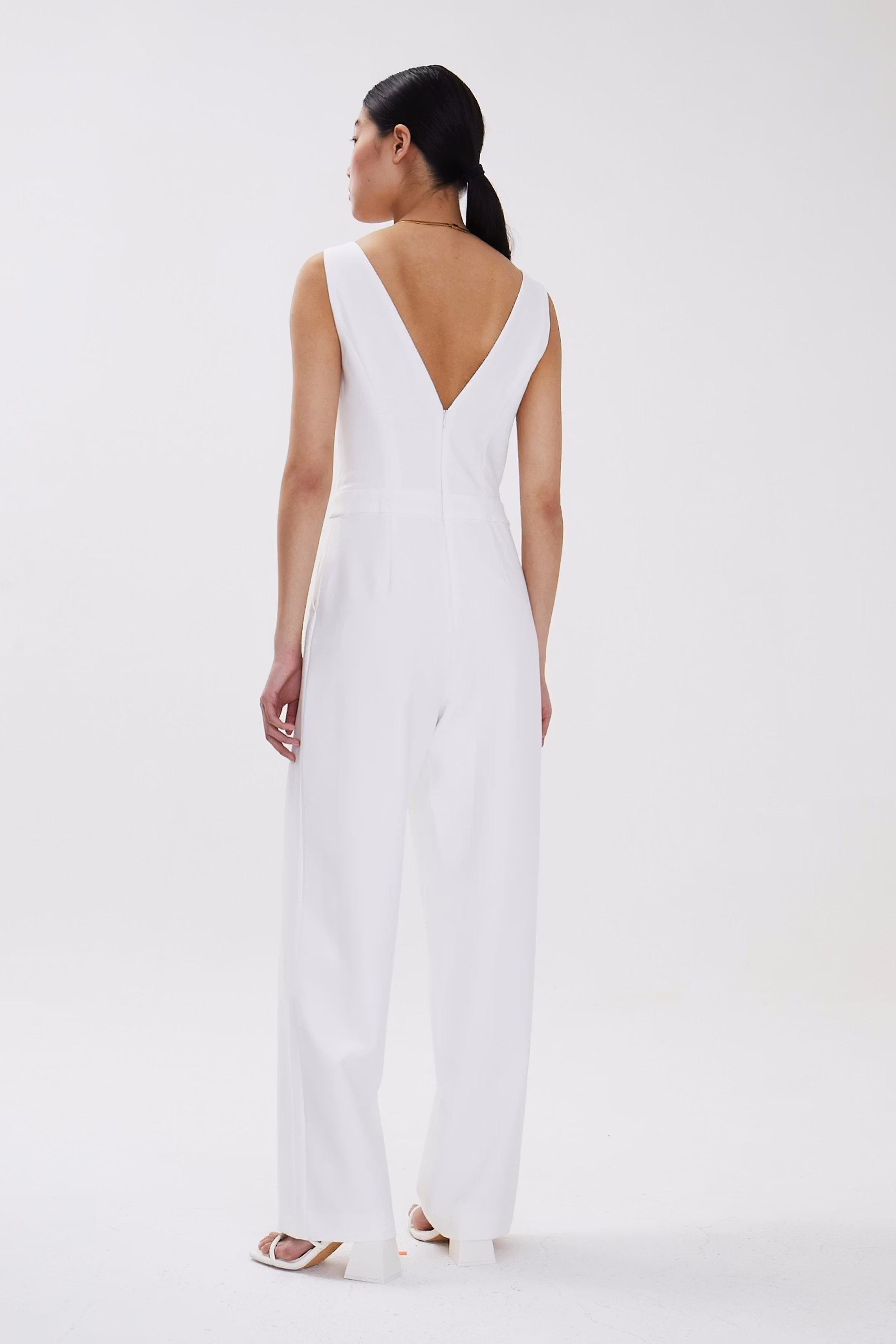 PAULINA LOOKBOOK BACK 30600449-WH010