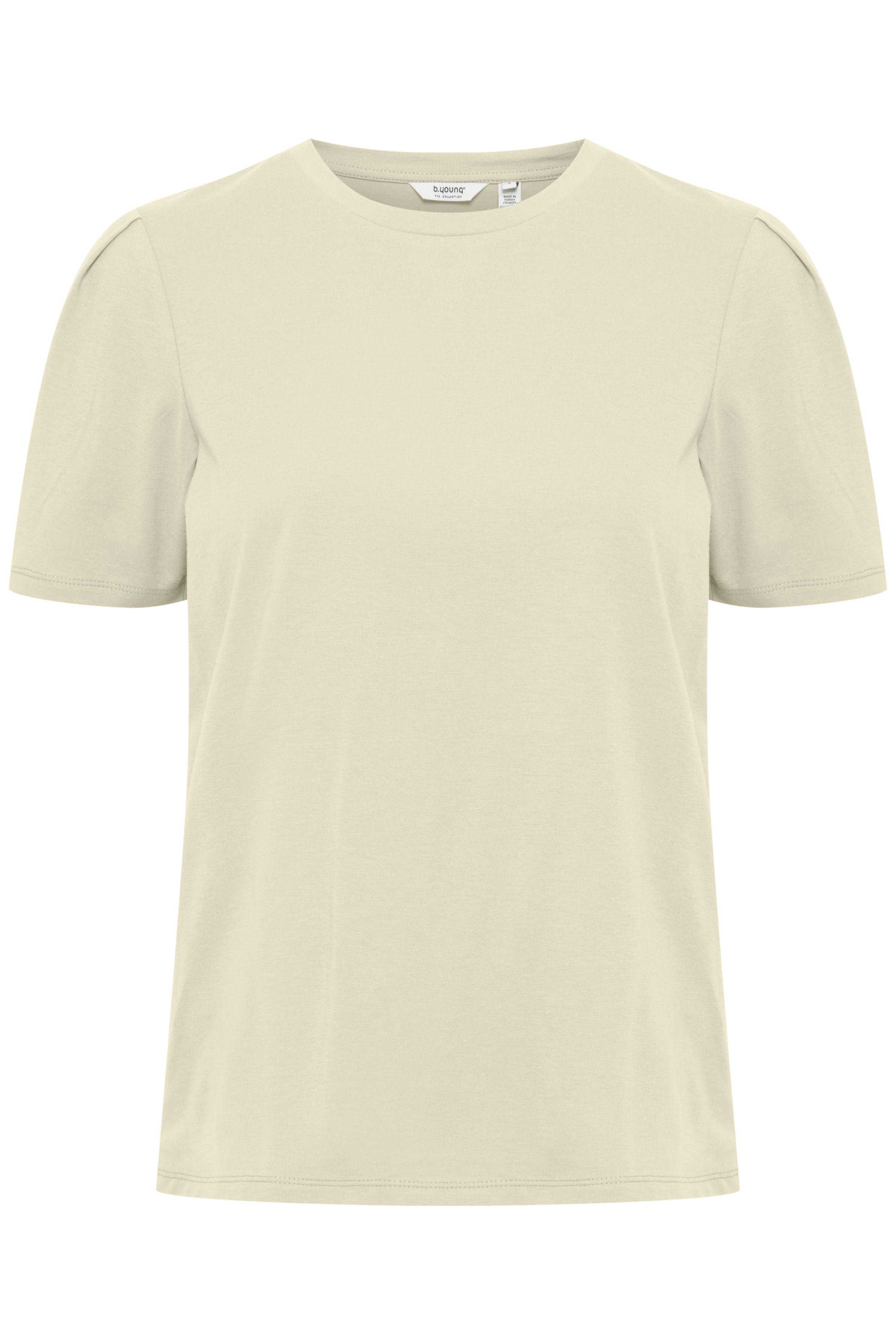 BXPILVE T-shirt PACK FRONT 20815033-200451