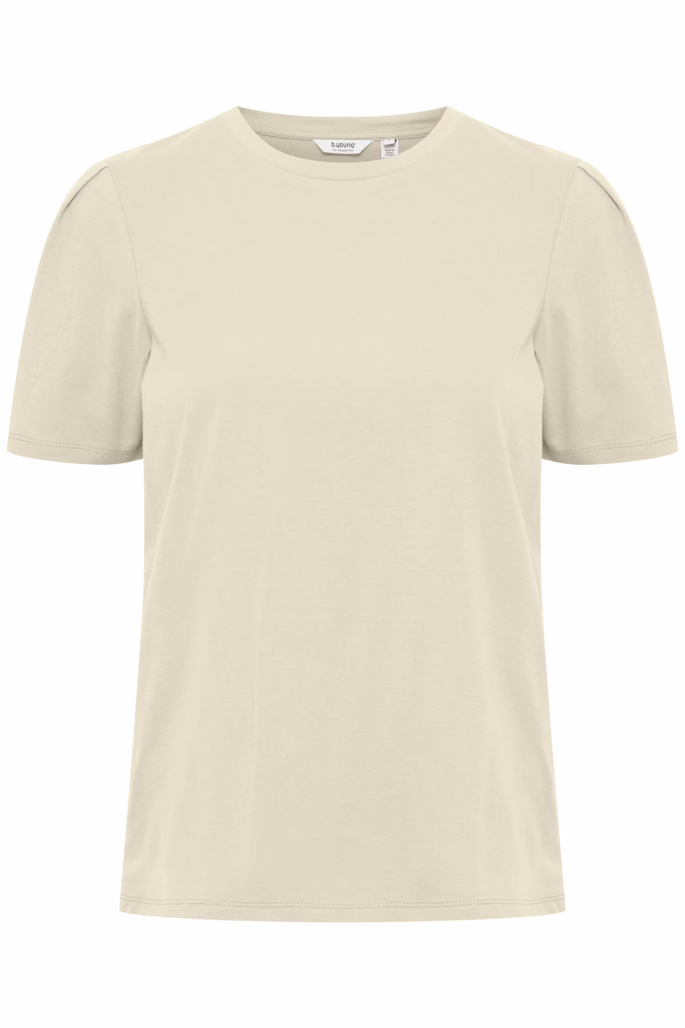 BXPILVE T-shirt PACK FRONT 20815033-140708