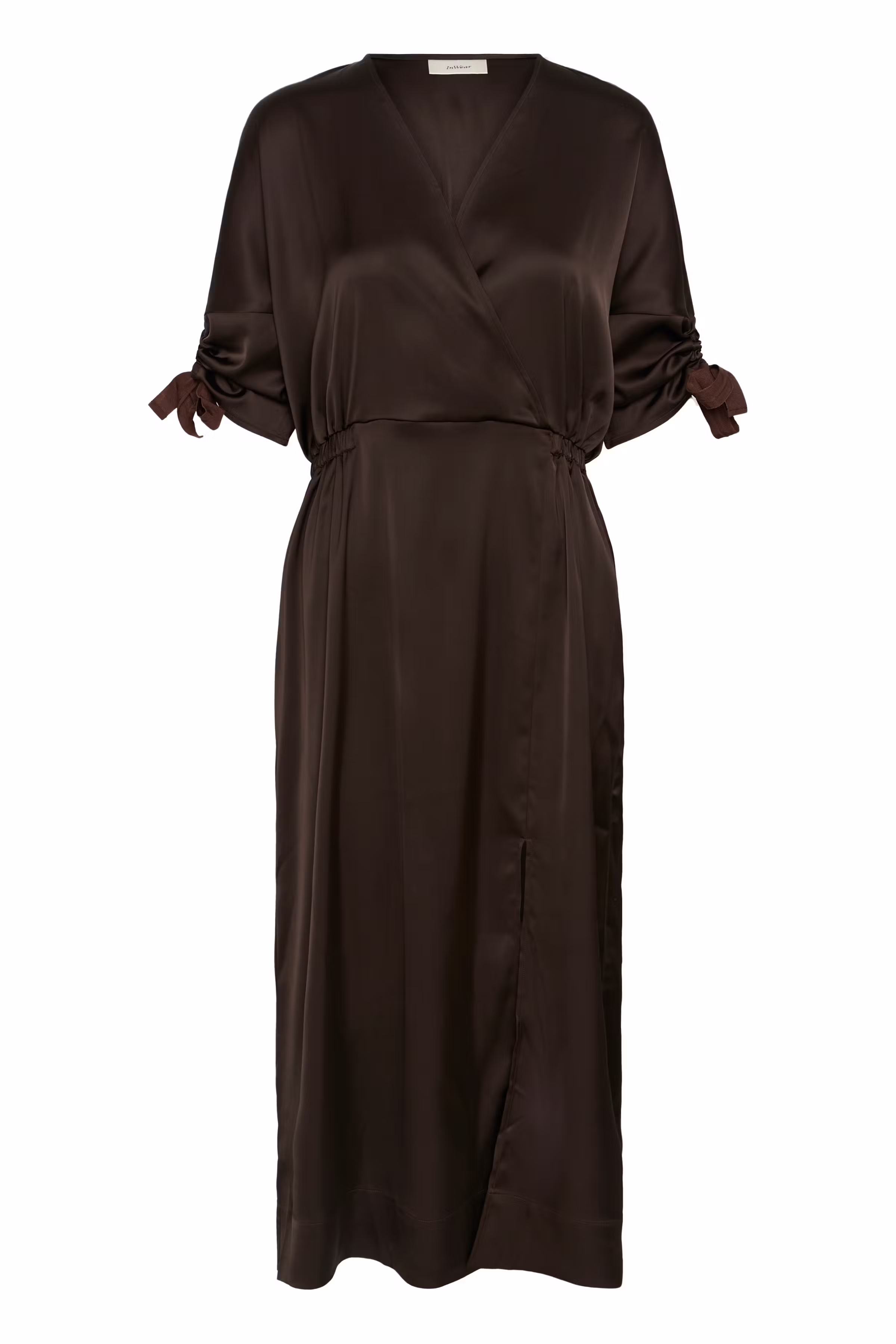 LAKEIW Wrap Dress PACK FRONT 30112368-190915