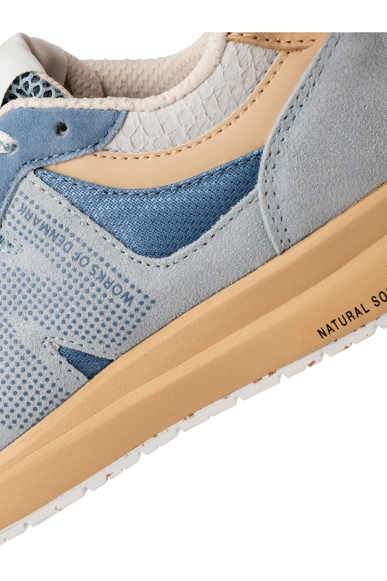 RigmorOpenMesh Shoe PACK DETAIL 40551625-400319