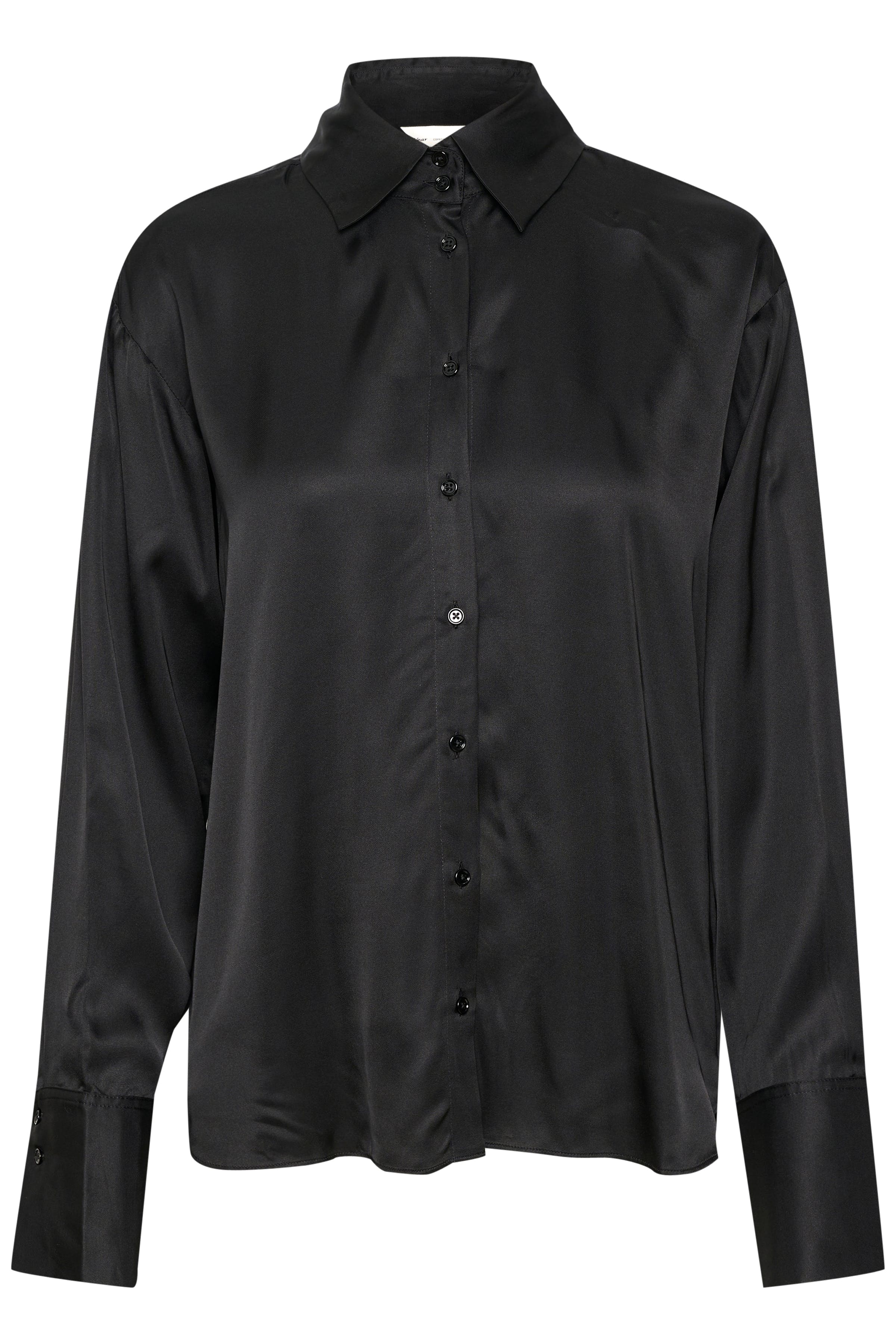 PaulineIW Skjorte PACK FRONT 30105681-194008