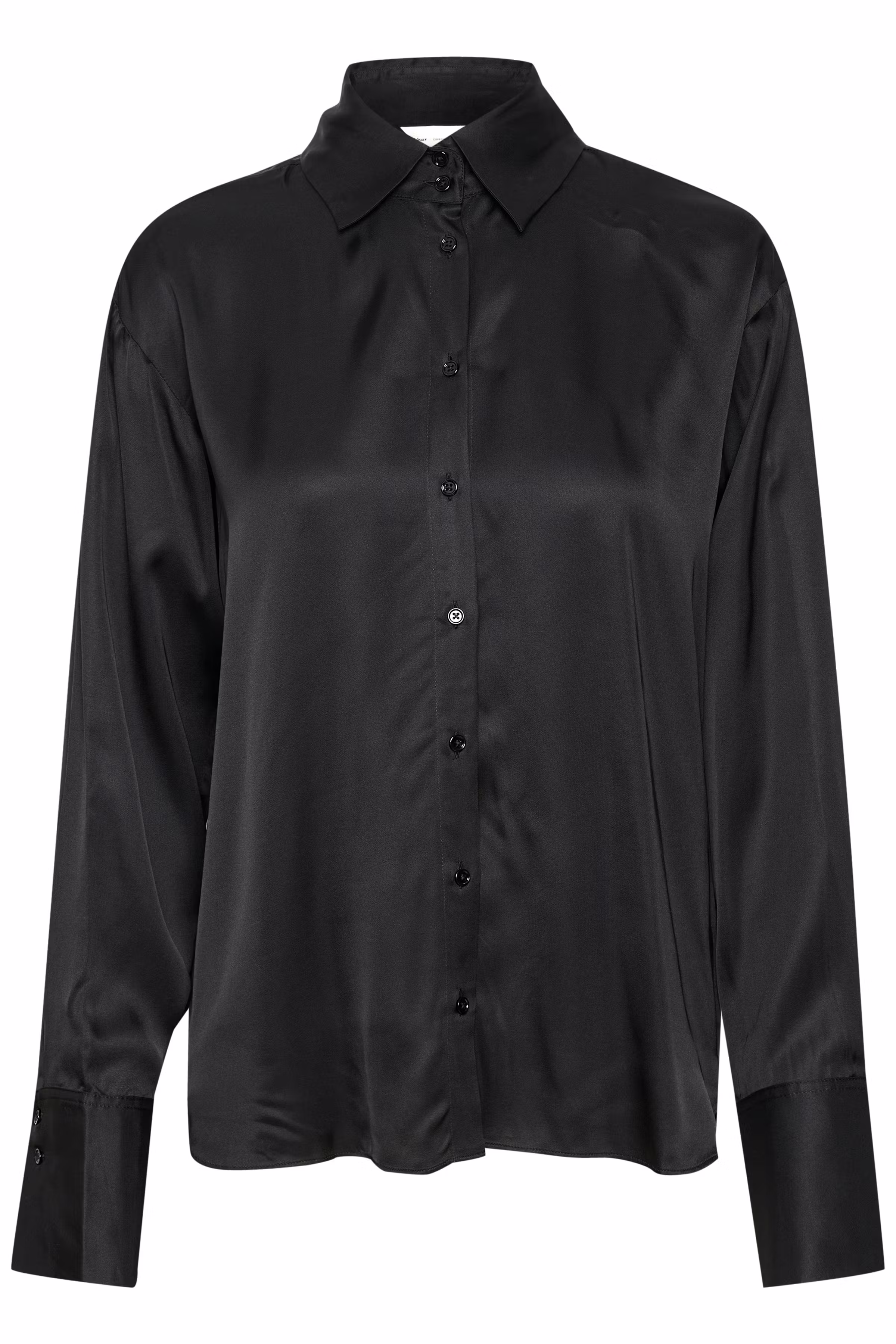 PaulineIW Skjorte PACK FRONT 30105681-194008