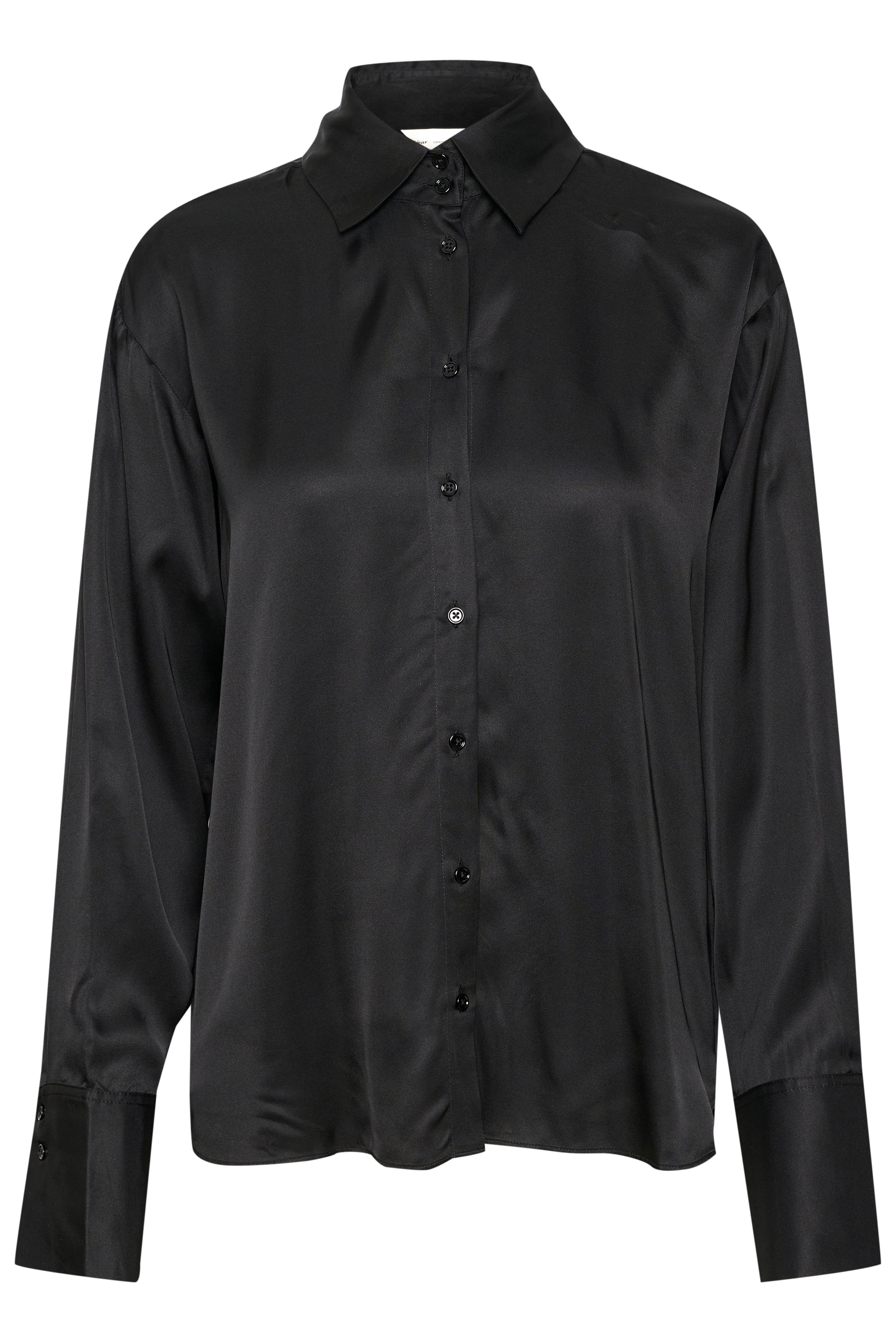 PaulineIW Skjorte PACK FRONT 30105681-194008