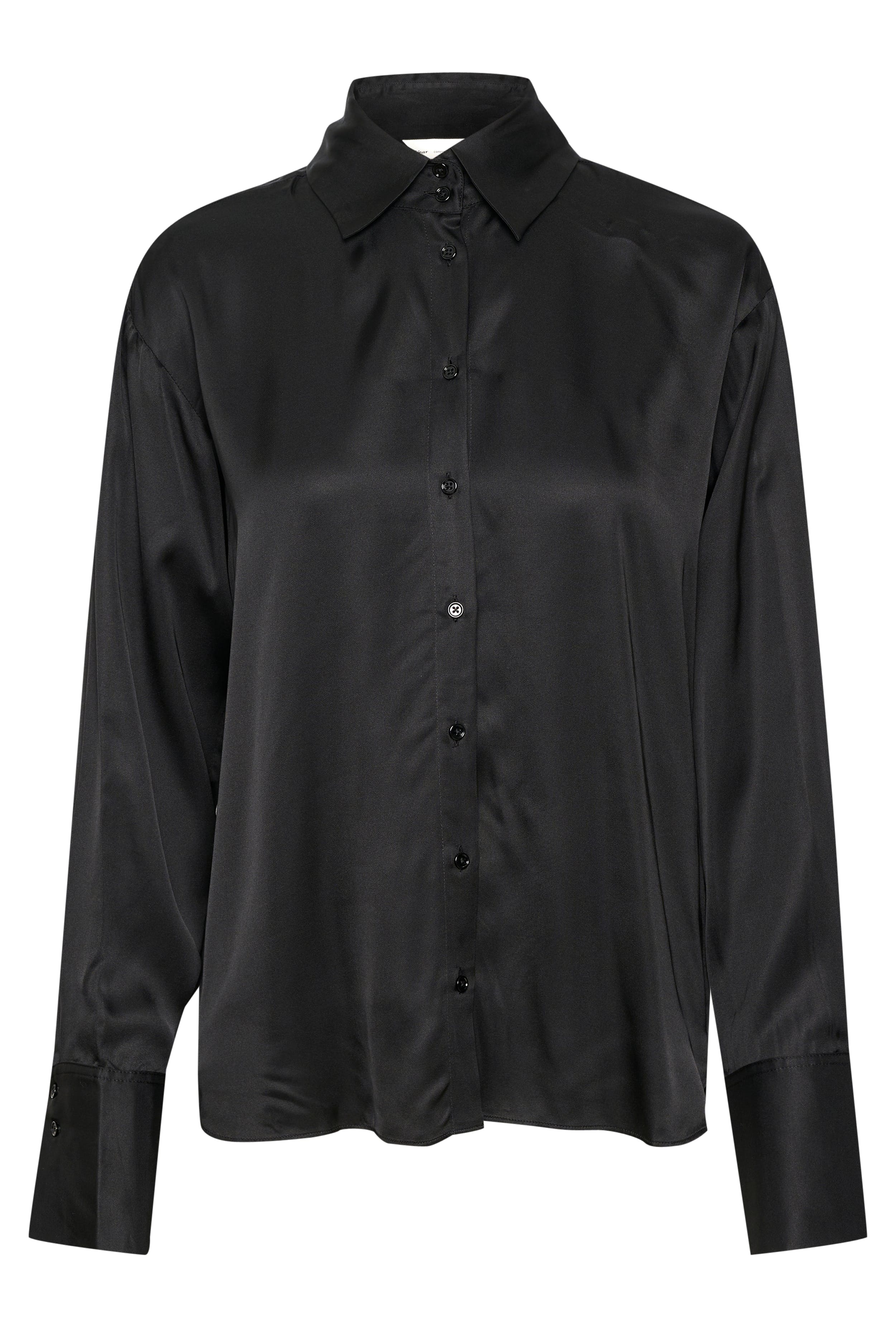 PaulineIW Skjorte PACK FRONT 30105681-194008