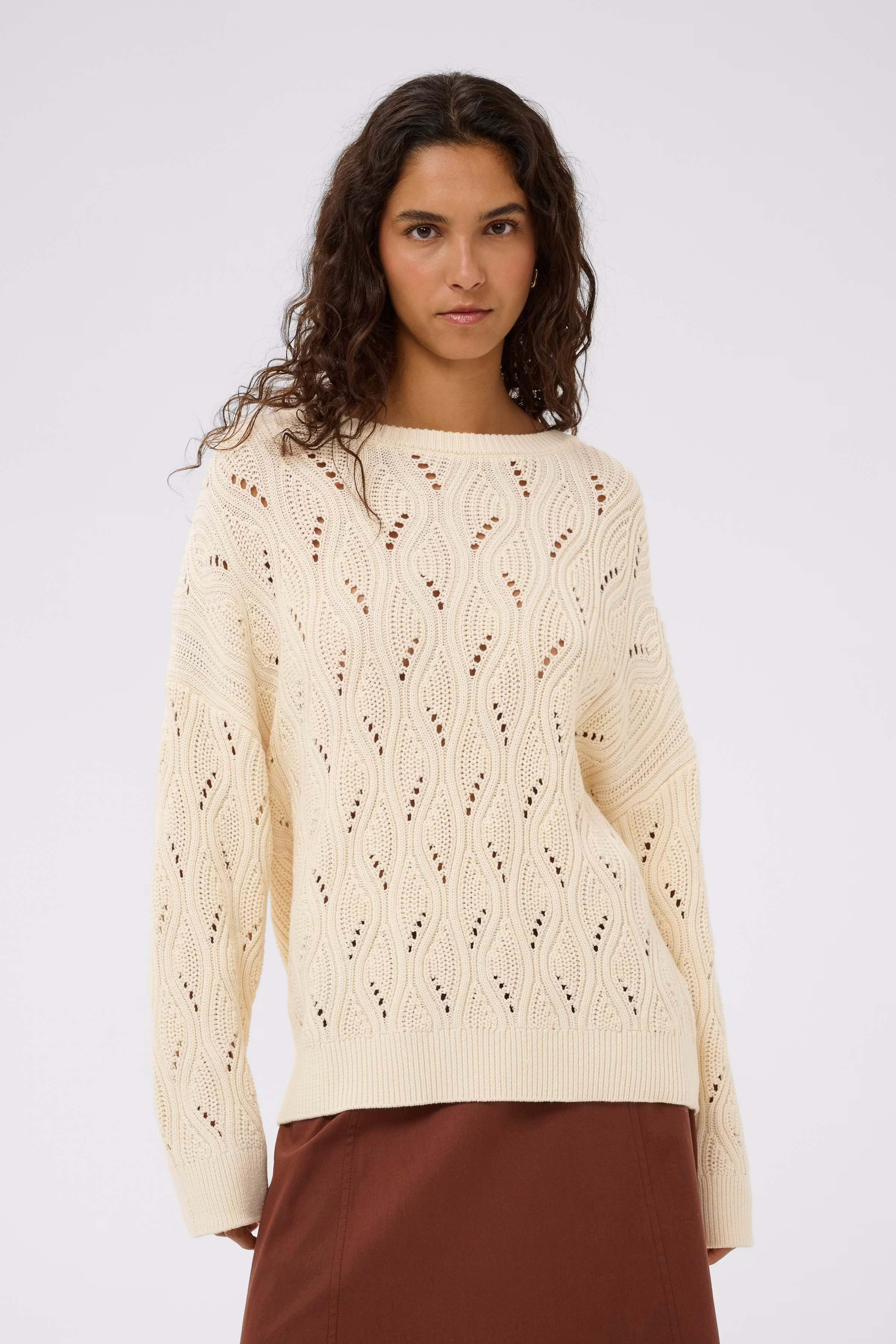SLRava Pullover LOOKBOOK FRONT 30409008-110701