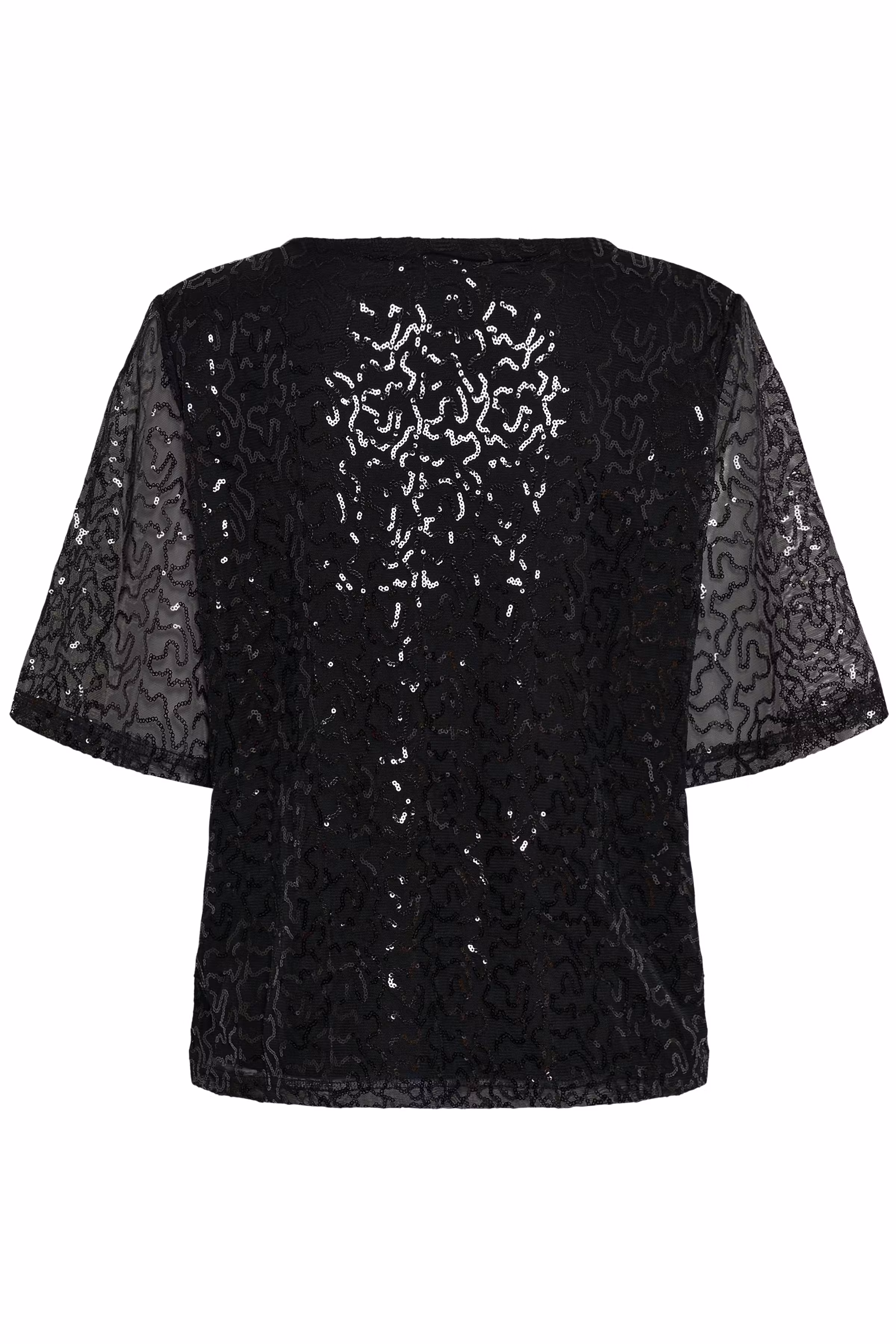 CRShima Blouse PACK BACK 10615622-100120