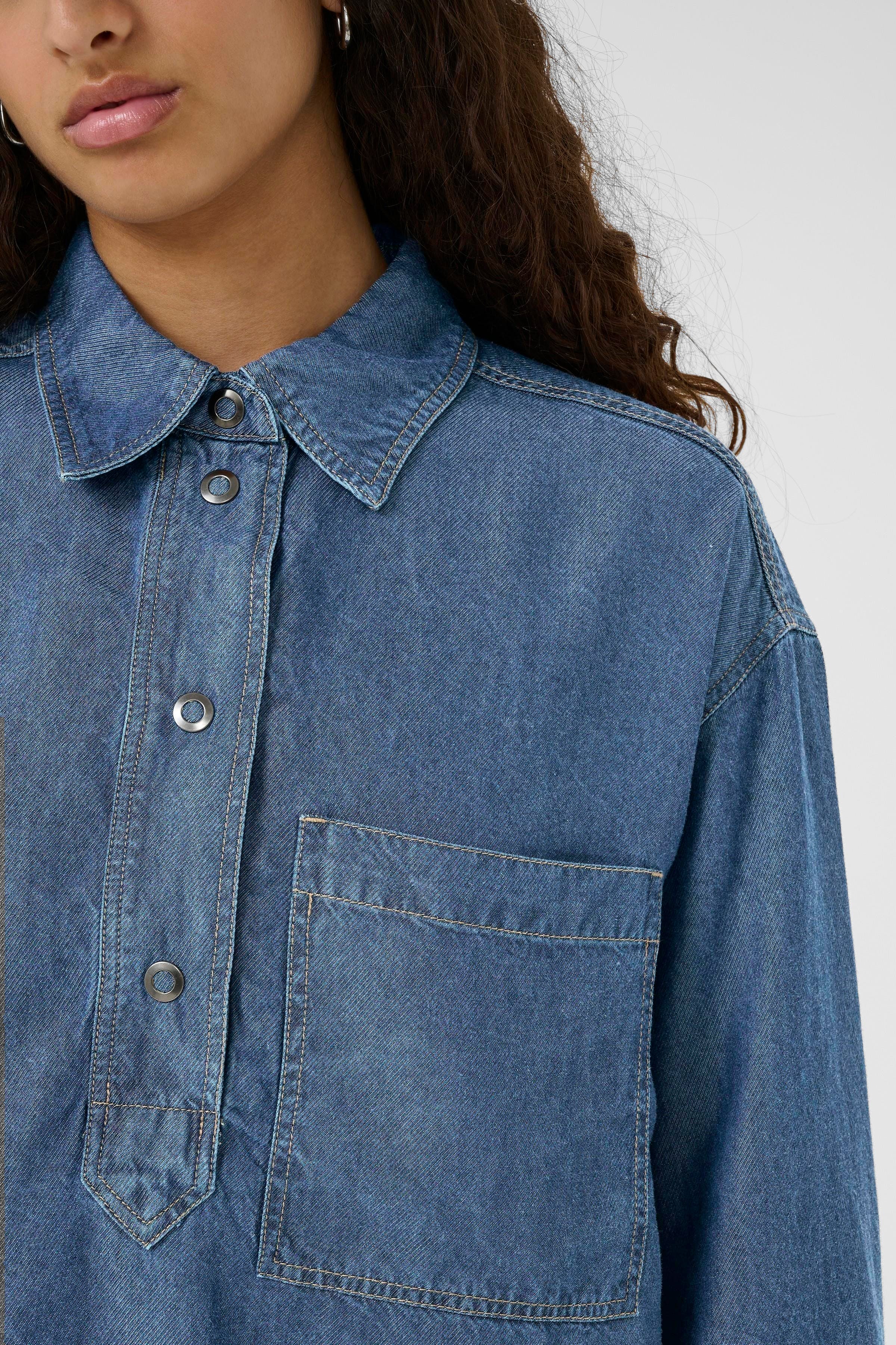 PhilipaIW Hemd LOOKBOOK DETAIL 30109177-301979