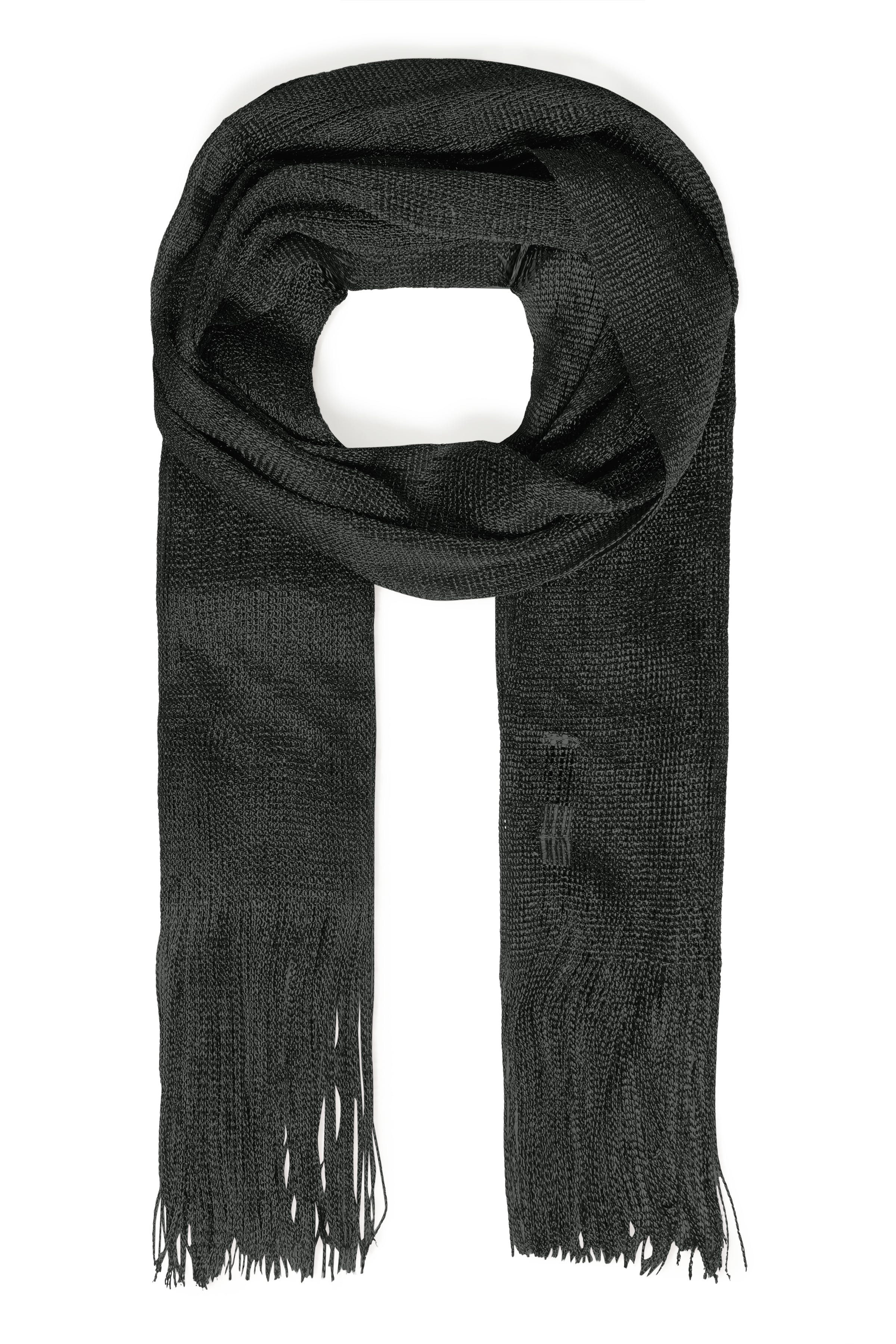 BYVOET Skjerf PACK FRONT 20818374-194008