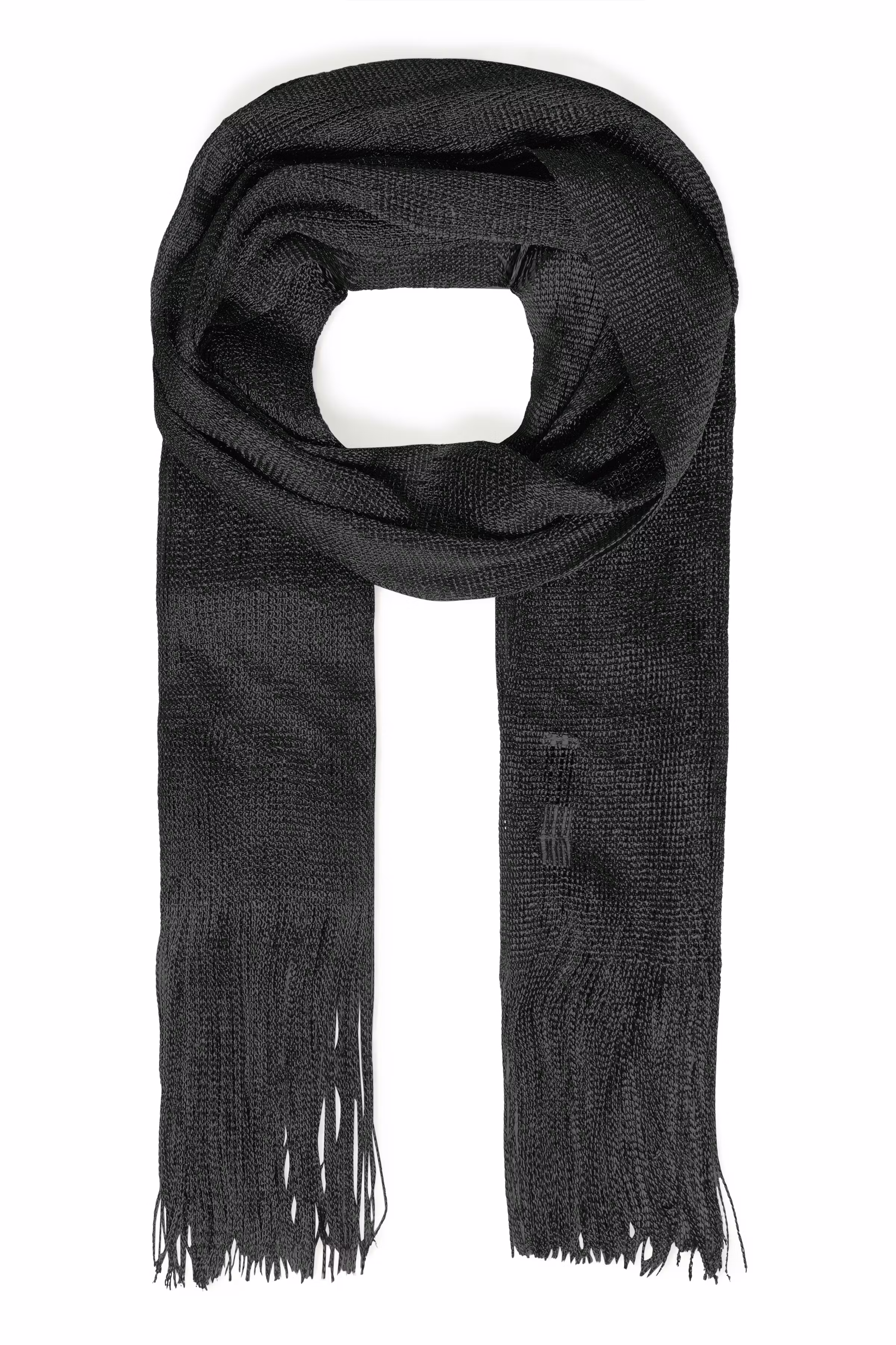 BYVOET Skjerf PACK FRONT 20818374-194008