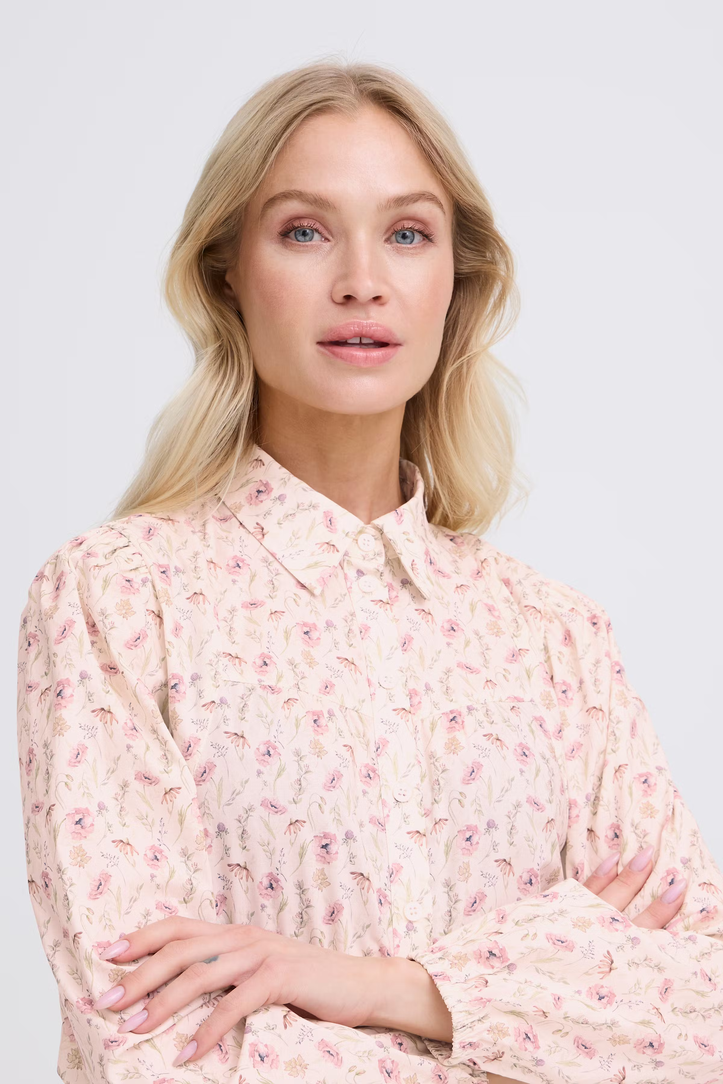 BYIUANIA Kjole LOOKBOOK DETAIL 20819253-900009886