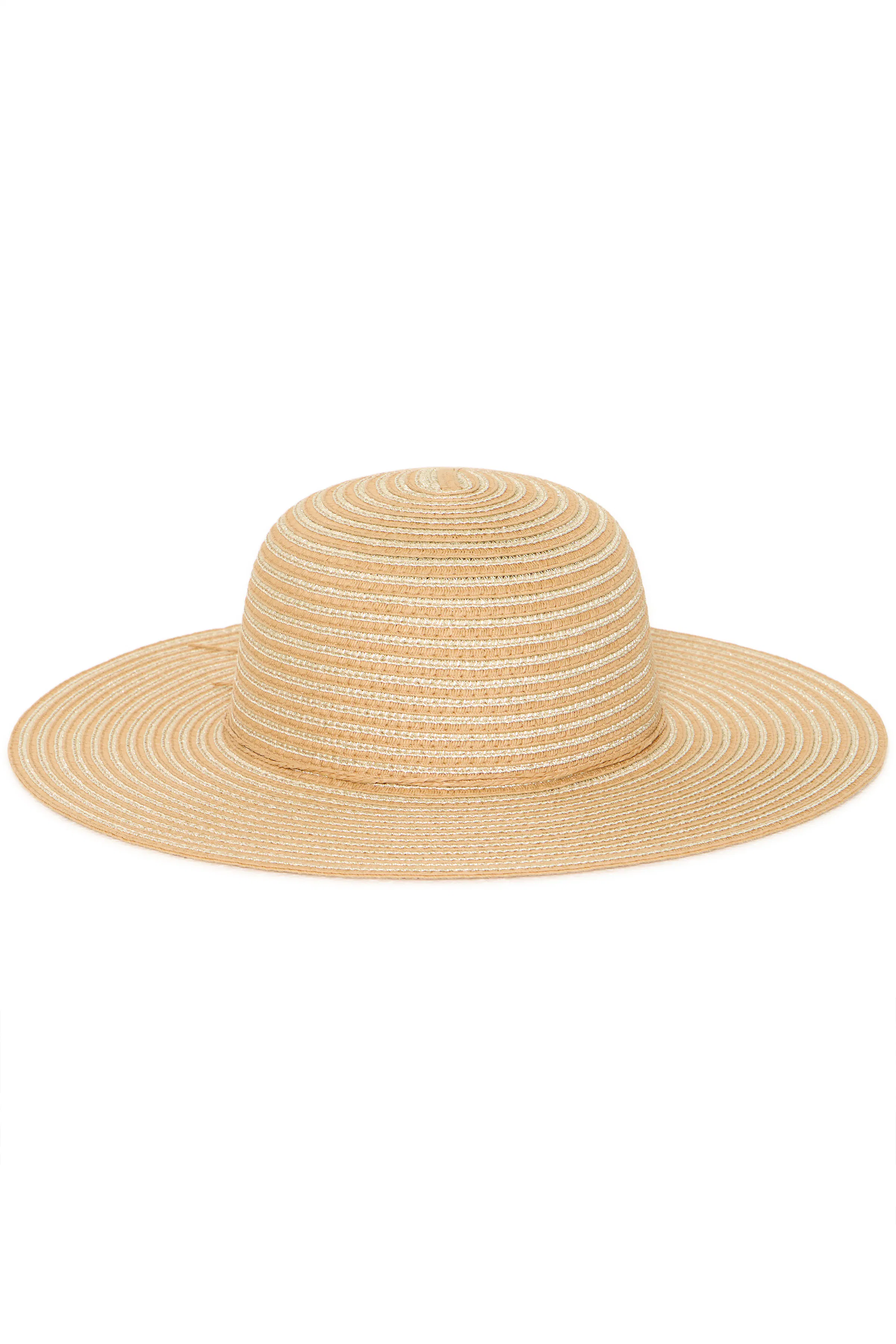 BYVIESTA Hatt PACK FRONT 20818874-900007305