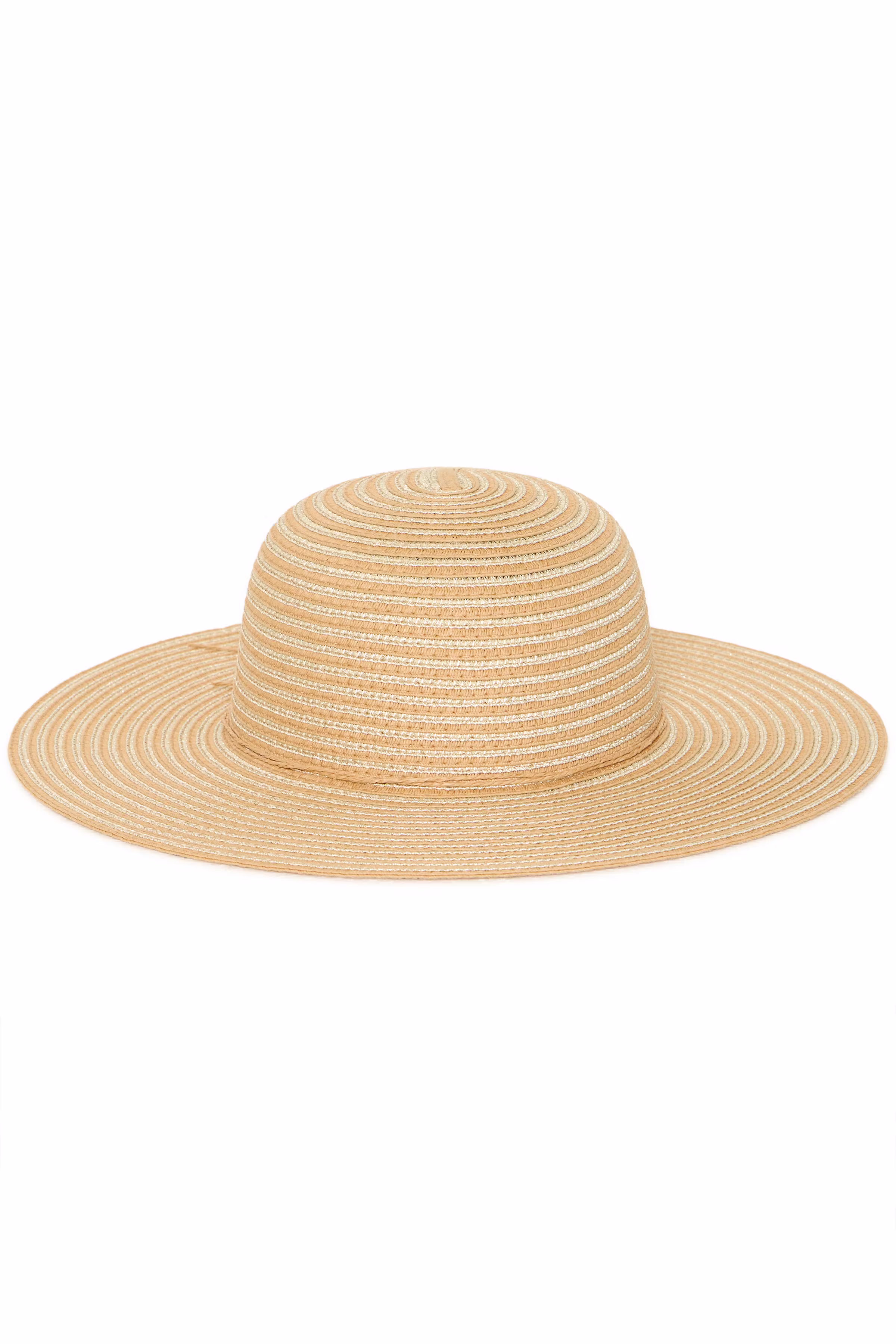 BYVIESTA Hatt PACK FRONT 20818874-900007305