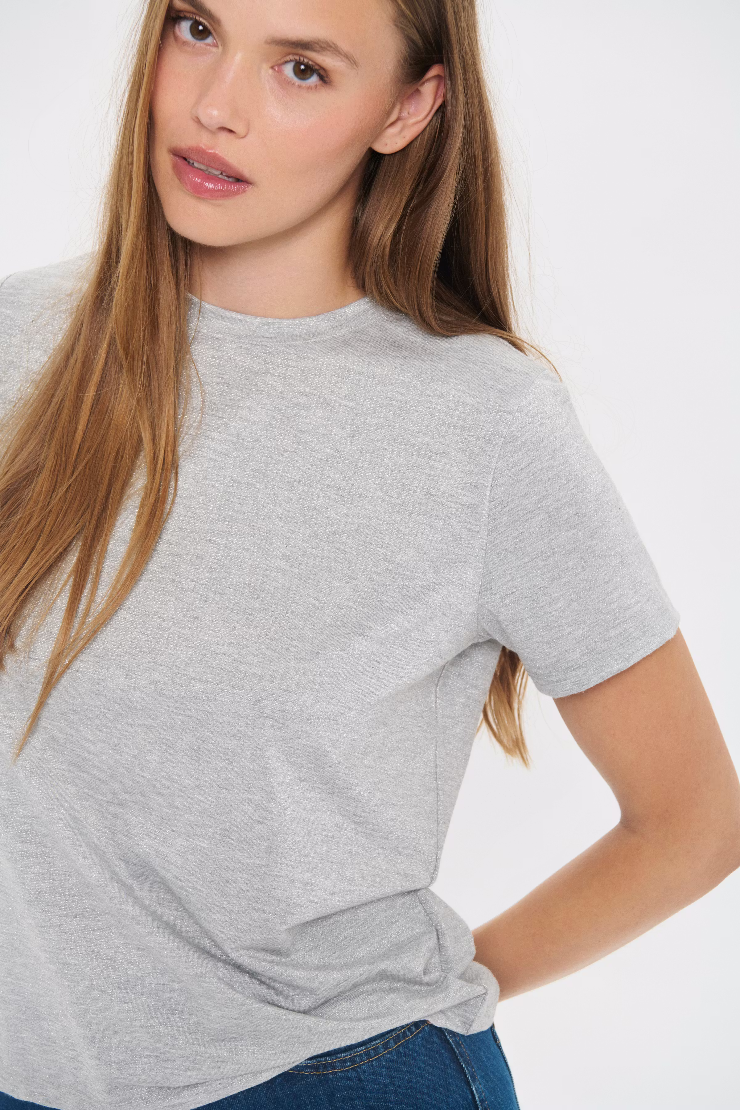 HagaSZ T-shirt LOOKBOOK DETAIL 30513828-1541011