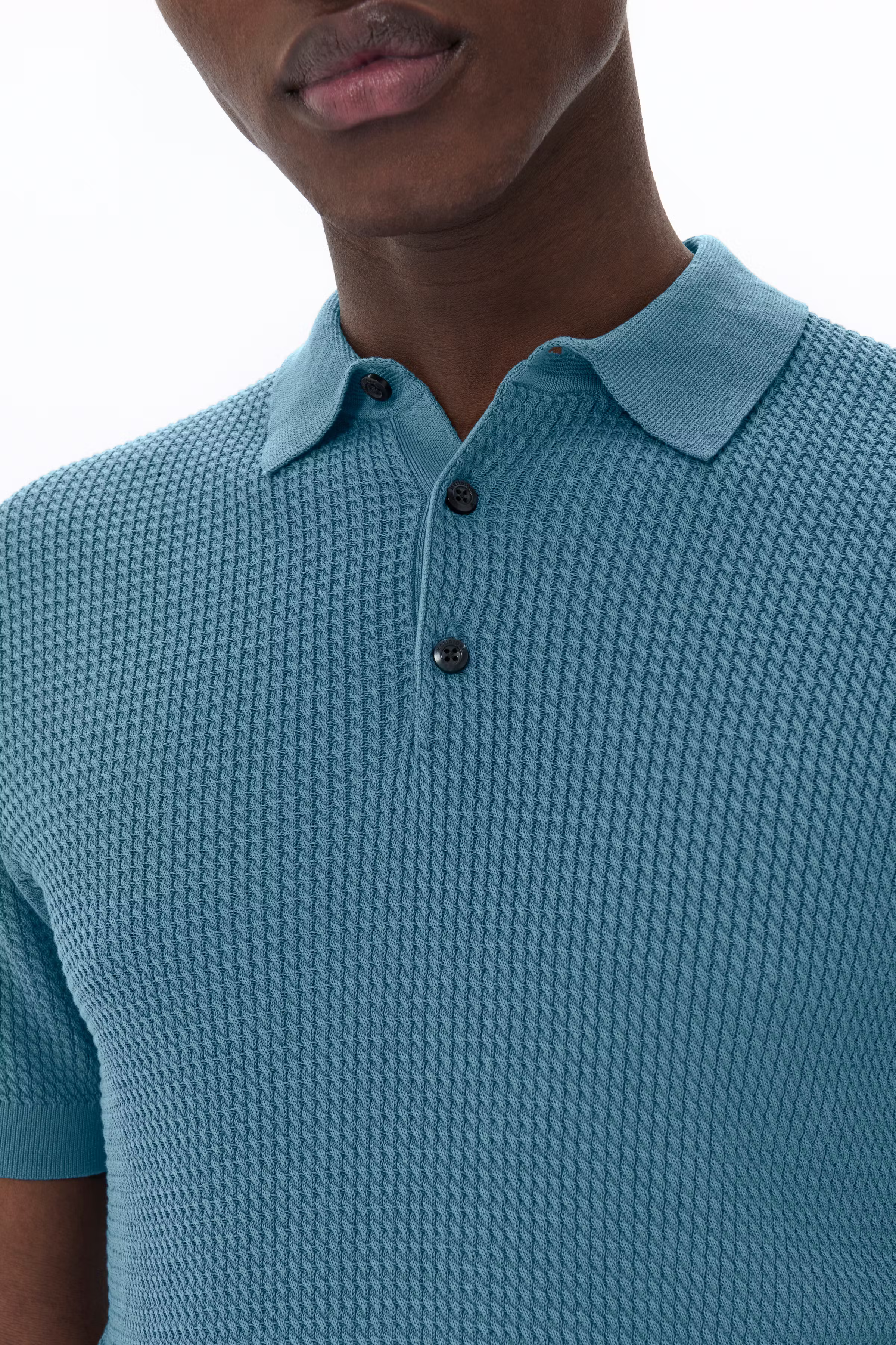 MApolo Poloshirt LOOKBOOK DETAIL 30208088-184218