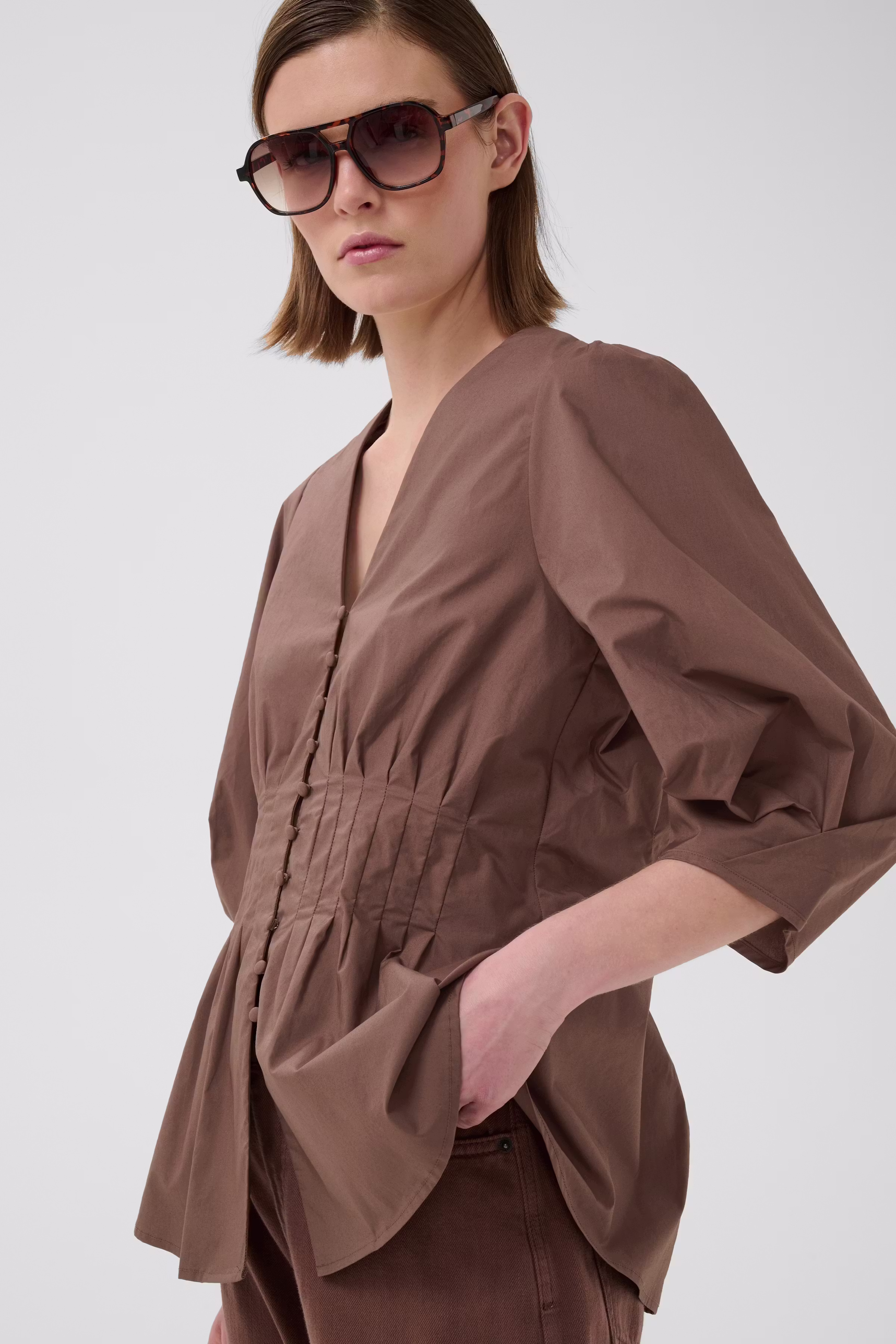 HAZEIW Top LOOKBOOK DETAIL 30112710-181307