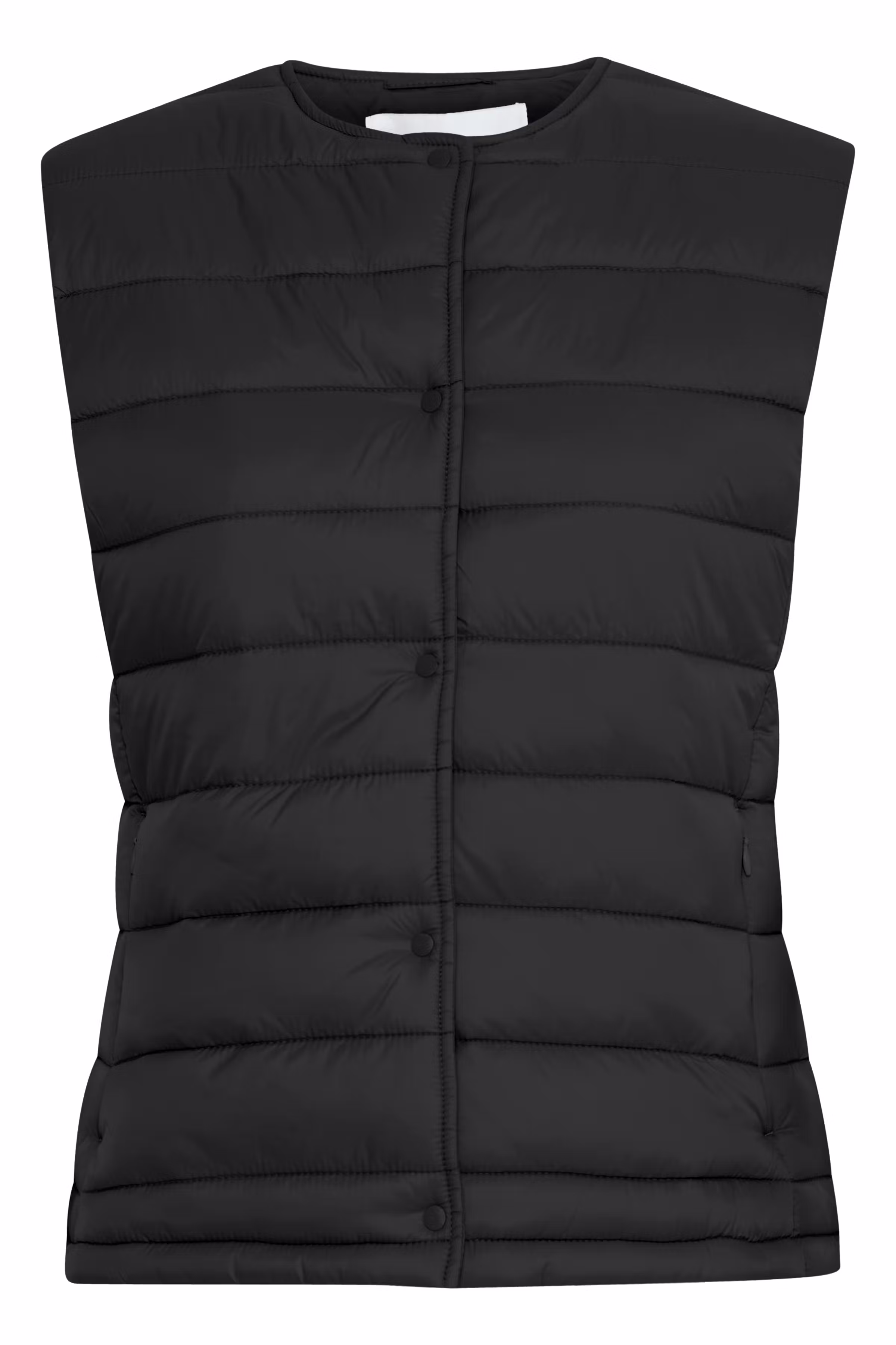 BYBERTA Vest yttertøj PACK FRONT 20816074-200451