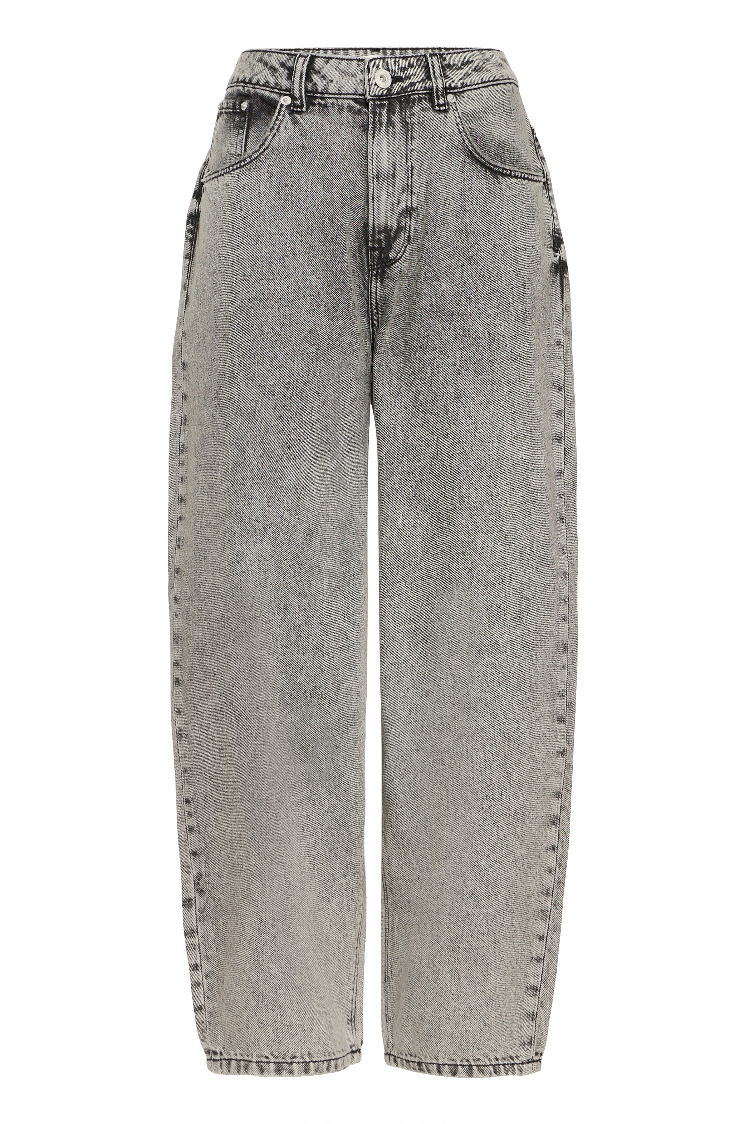 IHBERISEL Jeans PACK FRONT 20124033-200928