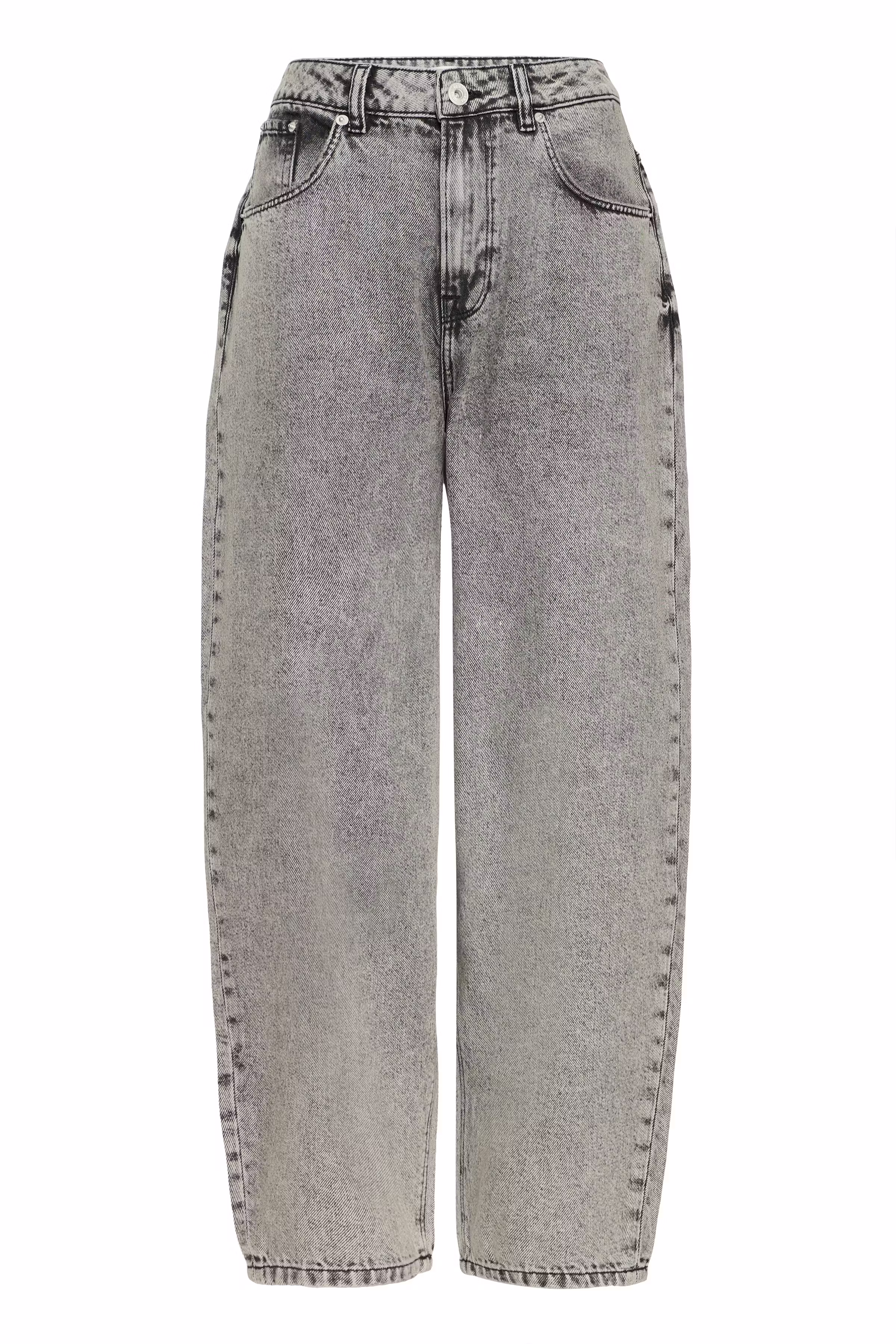 IHBERISEL Jeans PACK FRONT 20124033-900004256