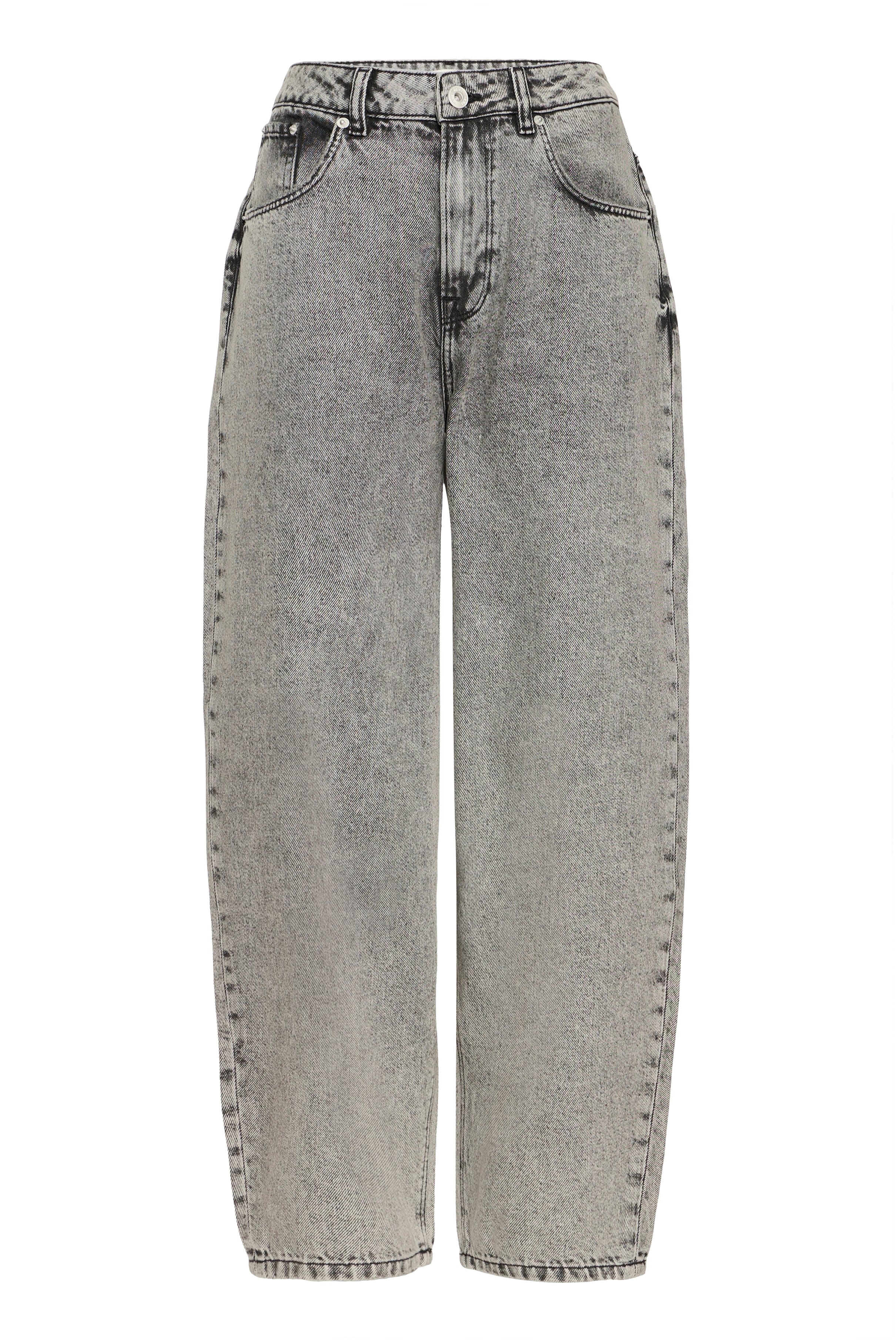 IHBERISEL Jeans PACK FRONT 20124033-900000209