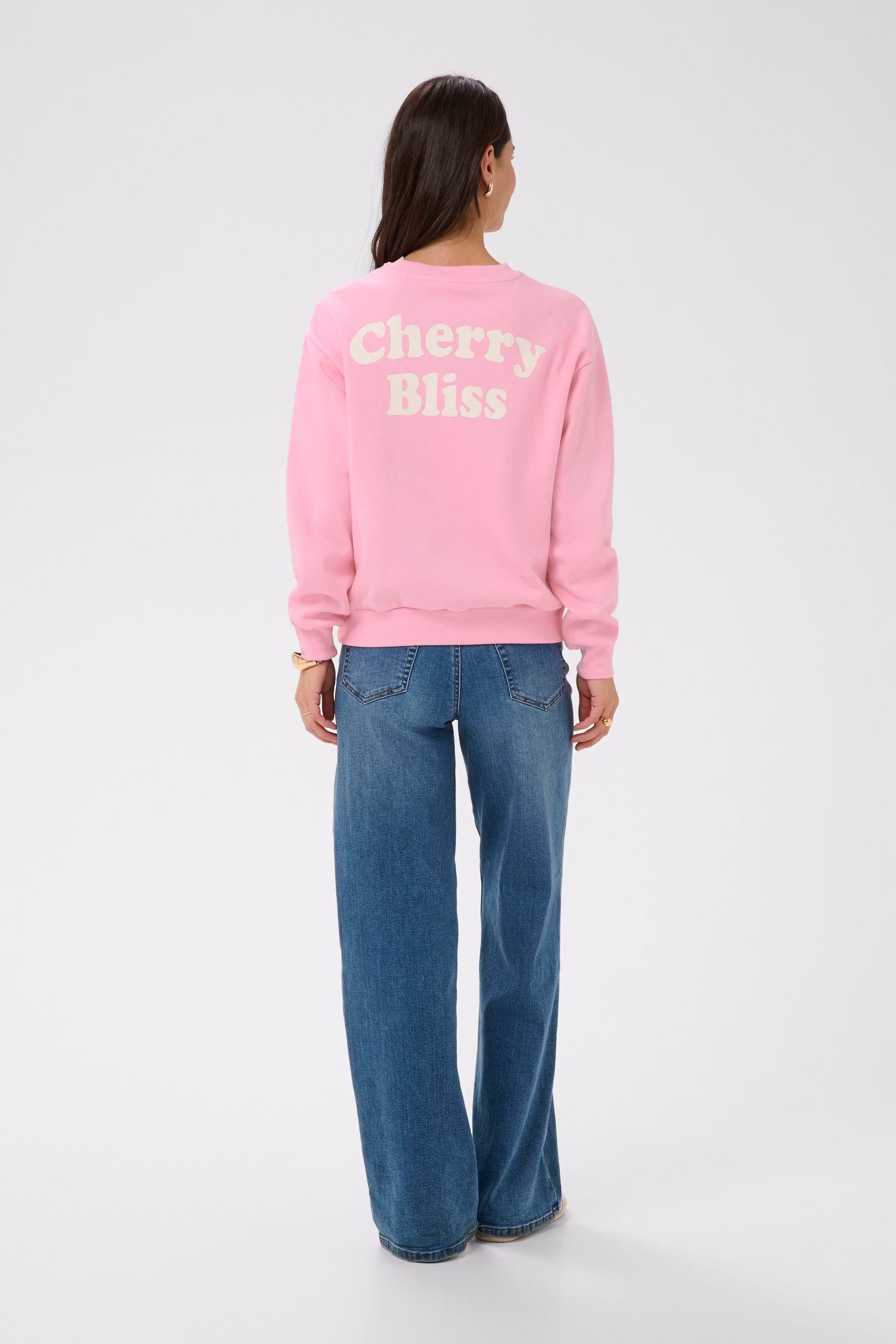 KAmelody Sweatshirt LOOKBOOK BACK 10511456-152218