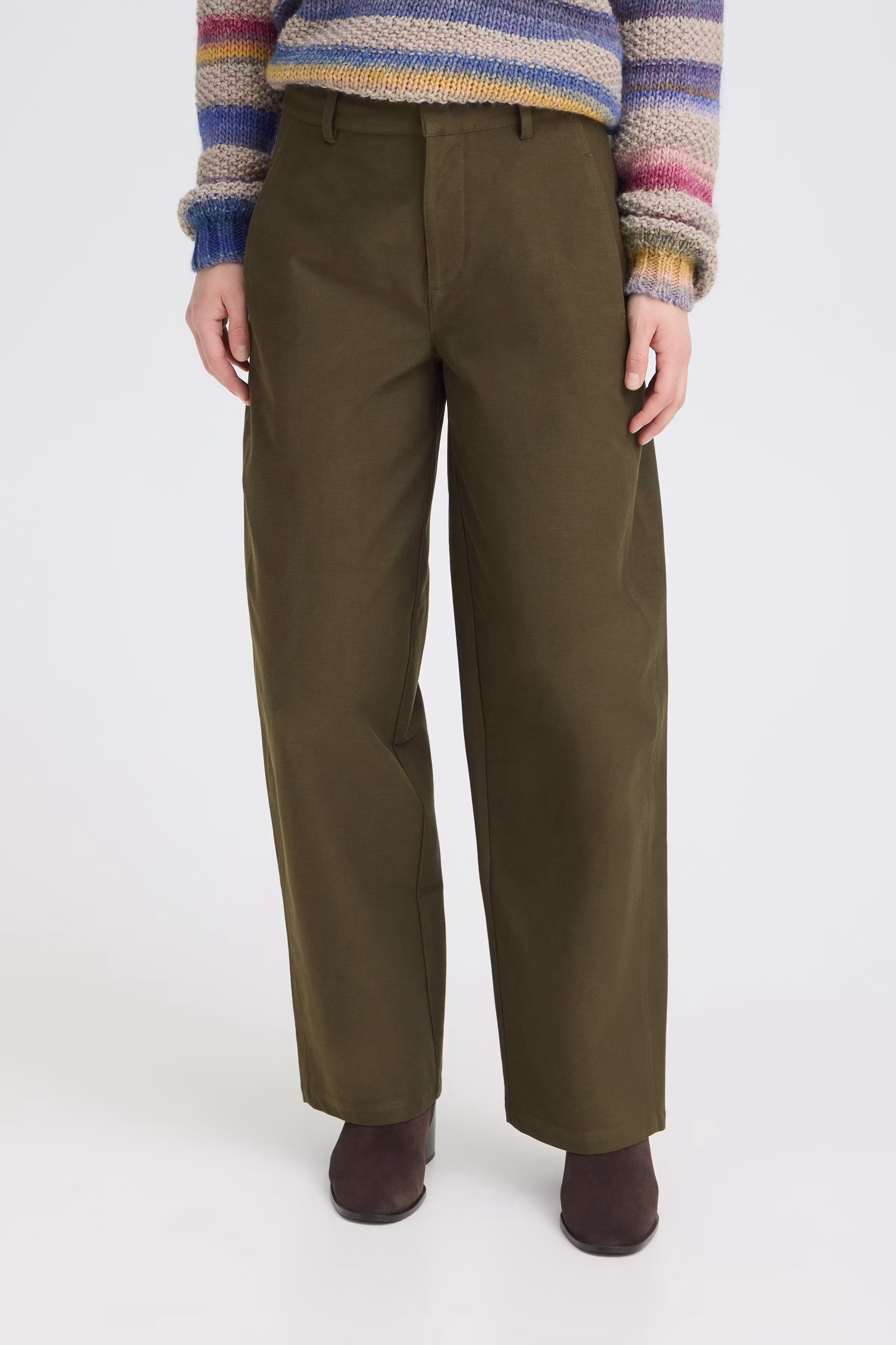 PZDEIMA Broek LOOKBOOK FRONT 50210646-190622