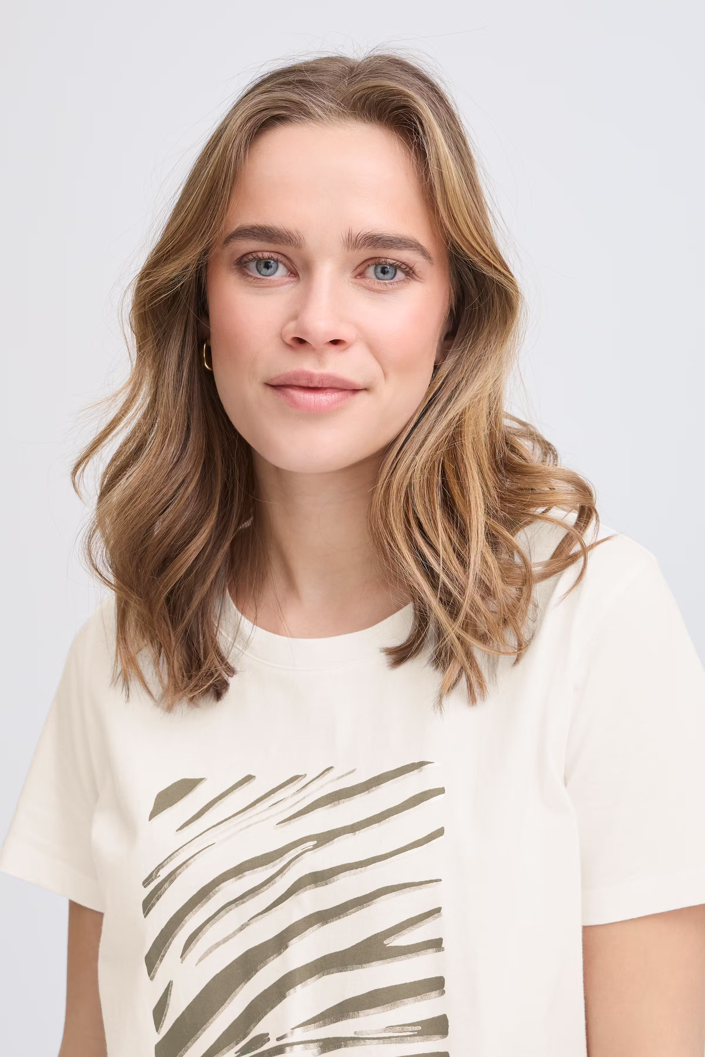 FRZEBRAS T-shirt LOOKBOOK DETAIL 20616217-201237