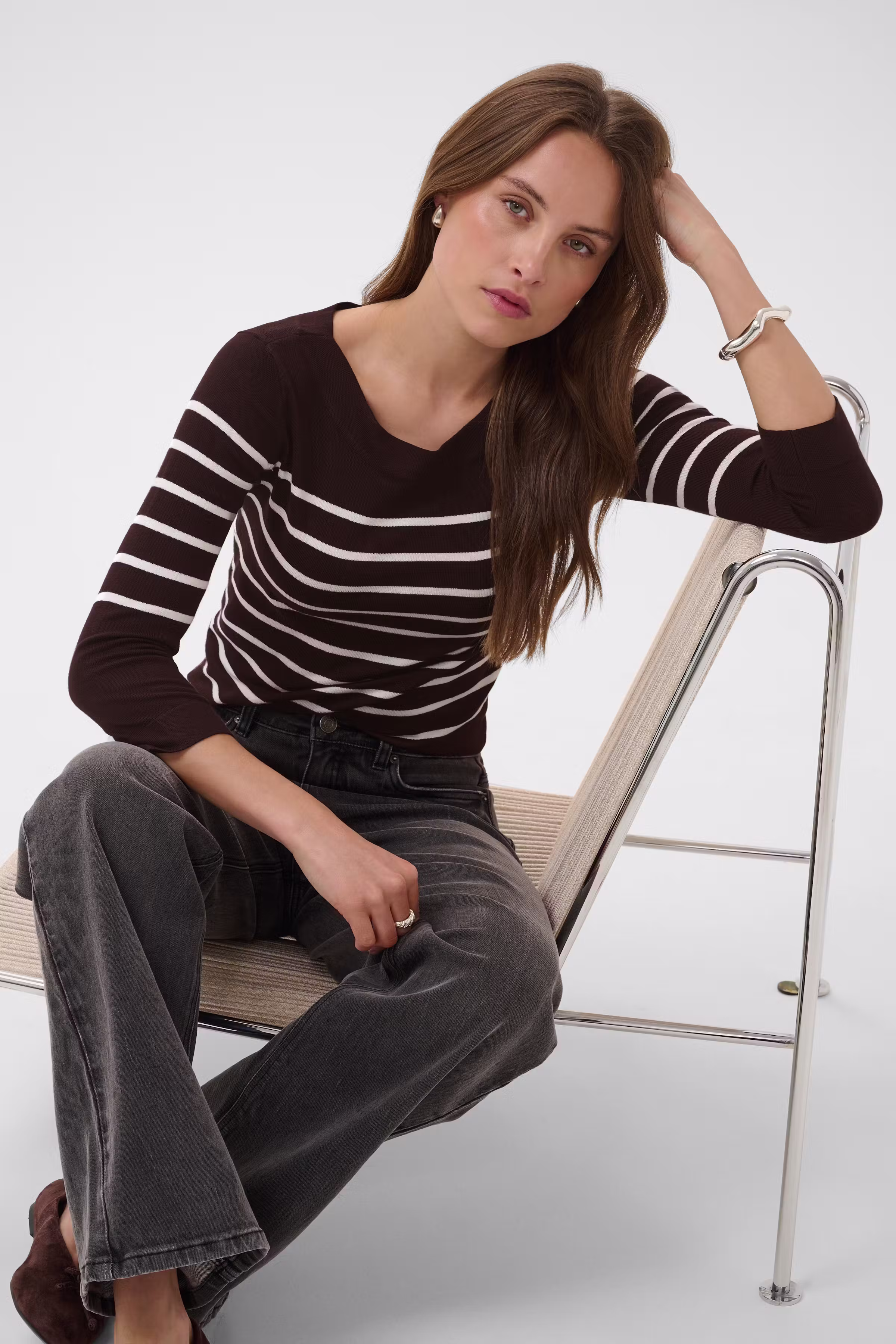 KAlizza Pullover LOOKBOOK DETAIL 10510195-1000093