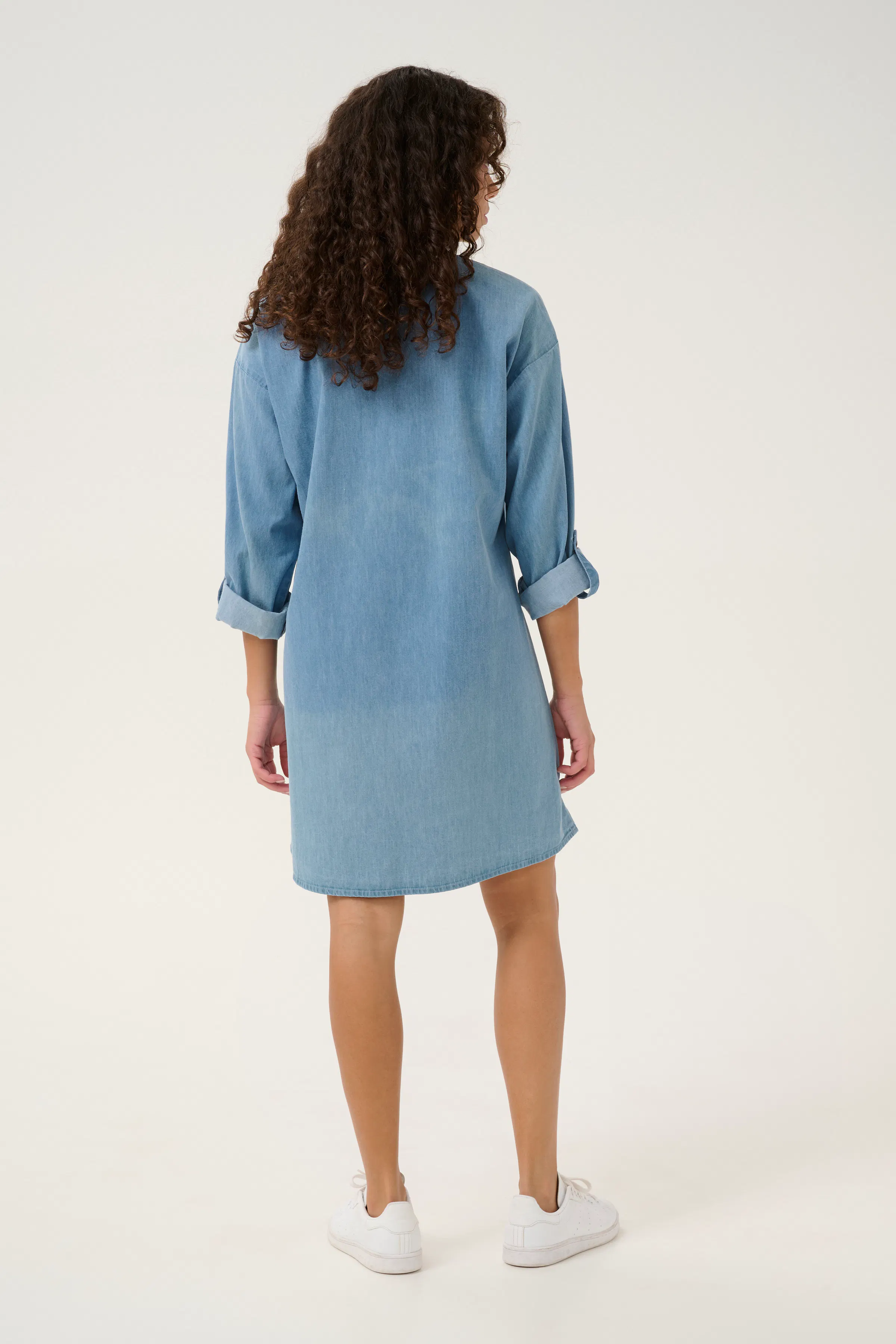 CRVanni Tunic LOOKBOOK BACK 10613073-100112