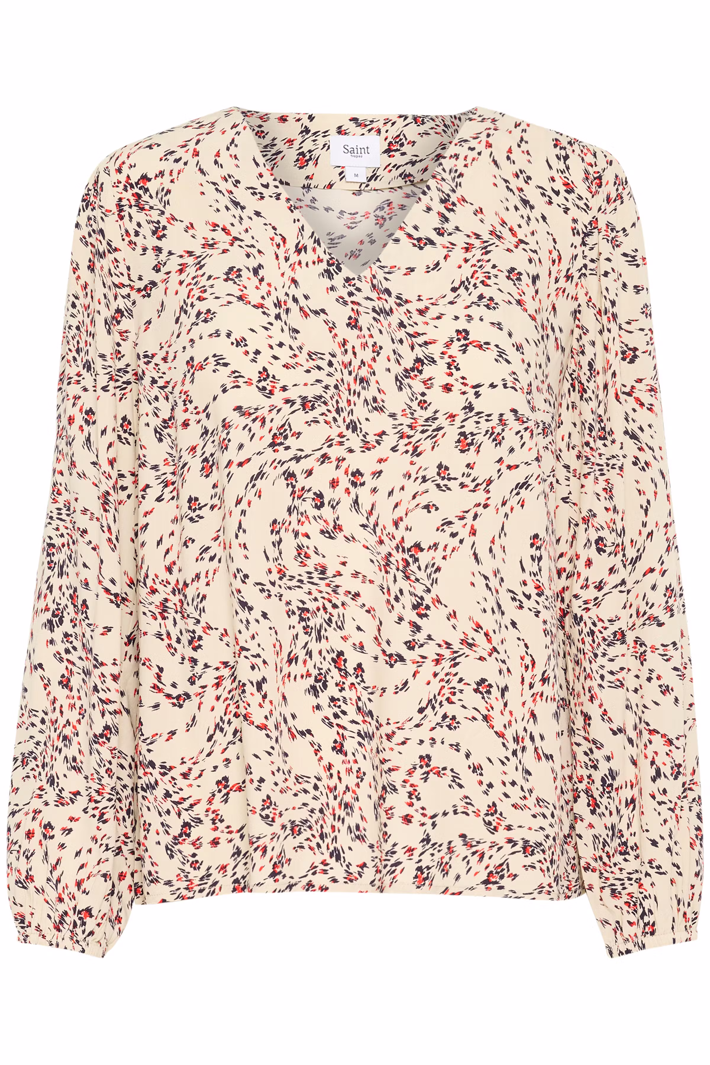 GazelSZ Bluse PACK FRONT 30513458-303459