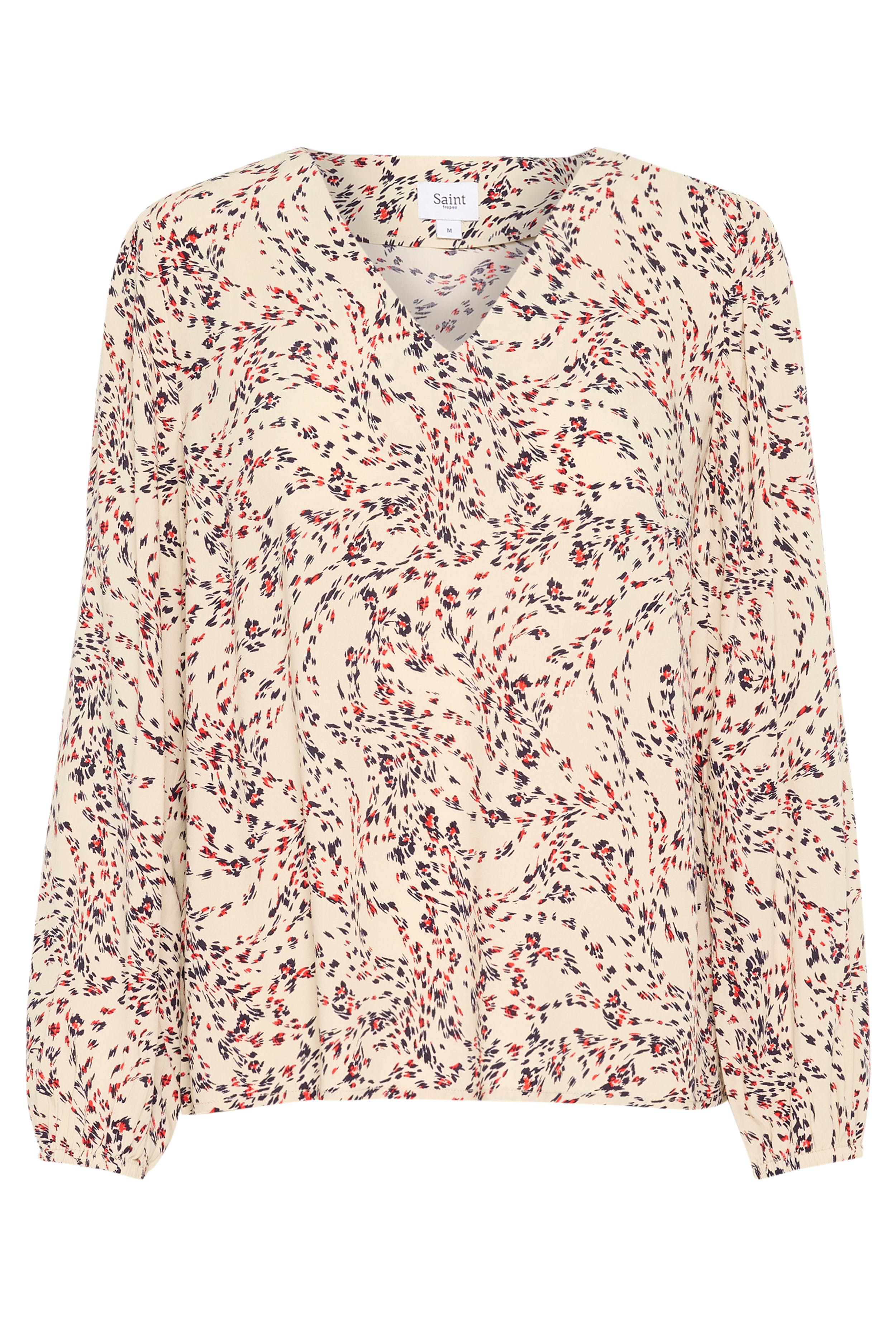 GazelSZ Blouse PACK FRONT 30513458-303459