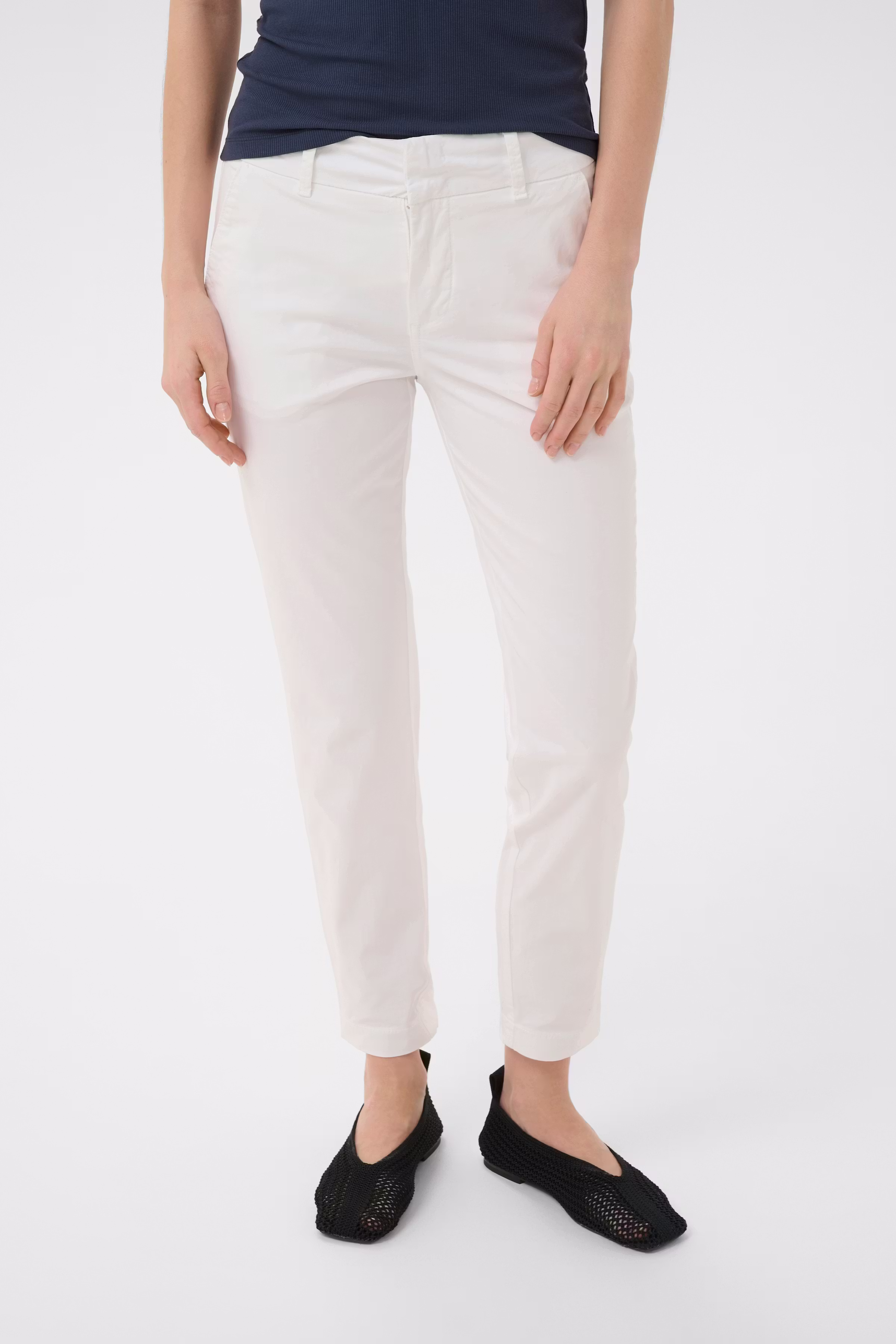 SoffysPW Trousers LOOKBOOK FRONT 30305570-110601