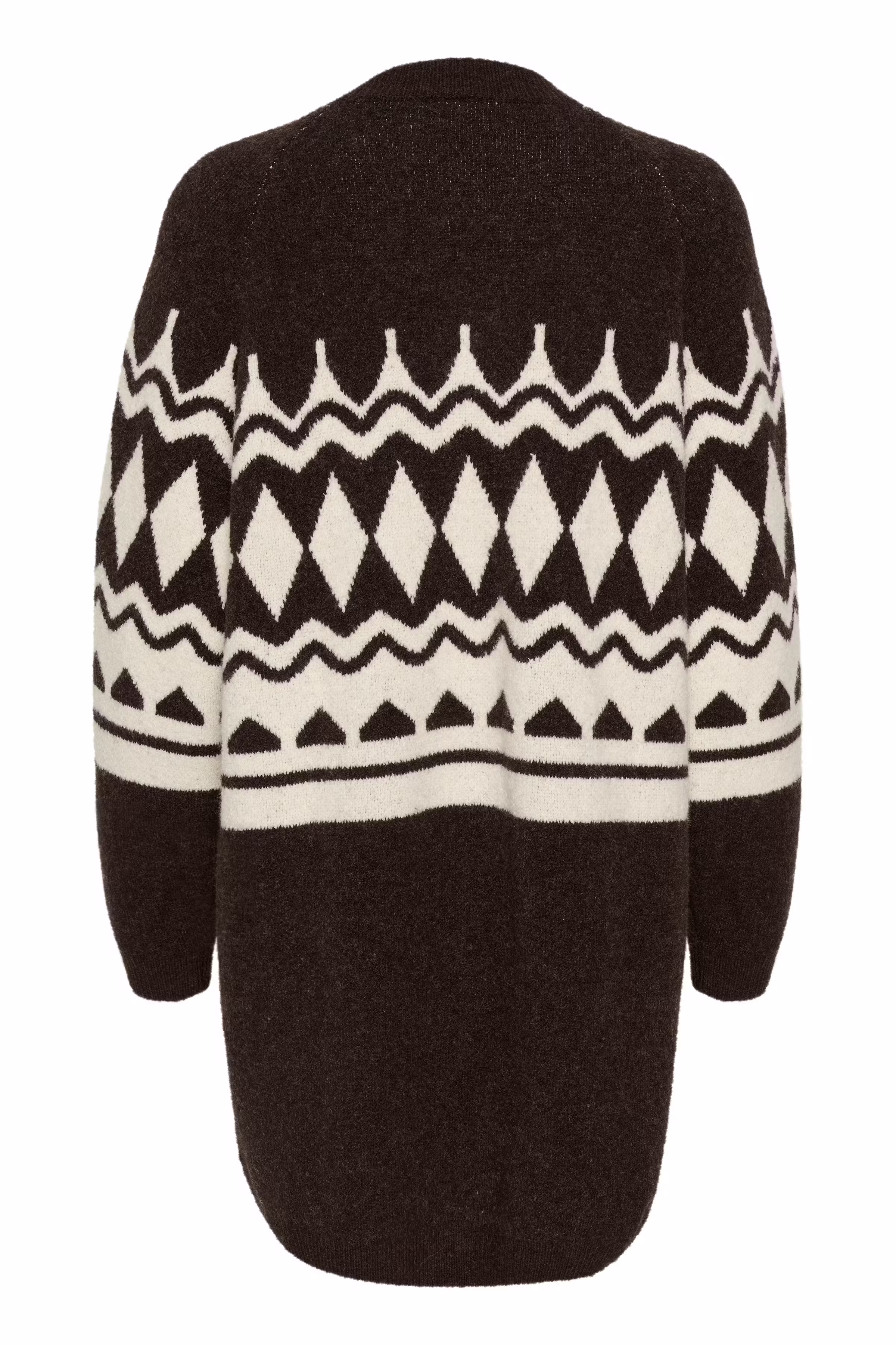 HeddaSZ Cardigan PACK BACK 30513620-190912