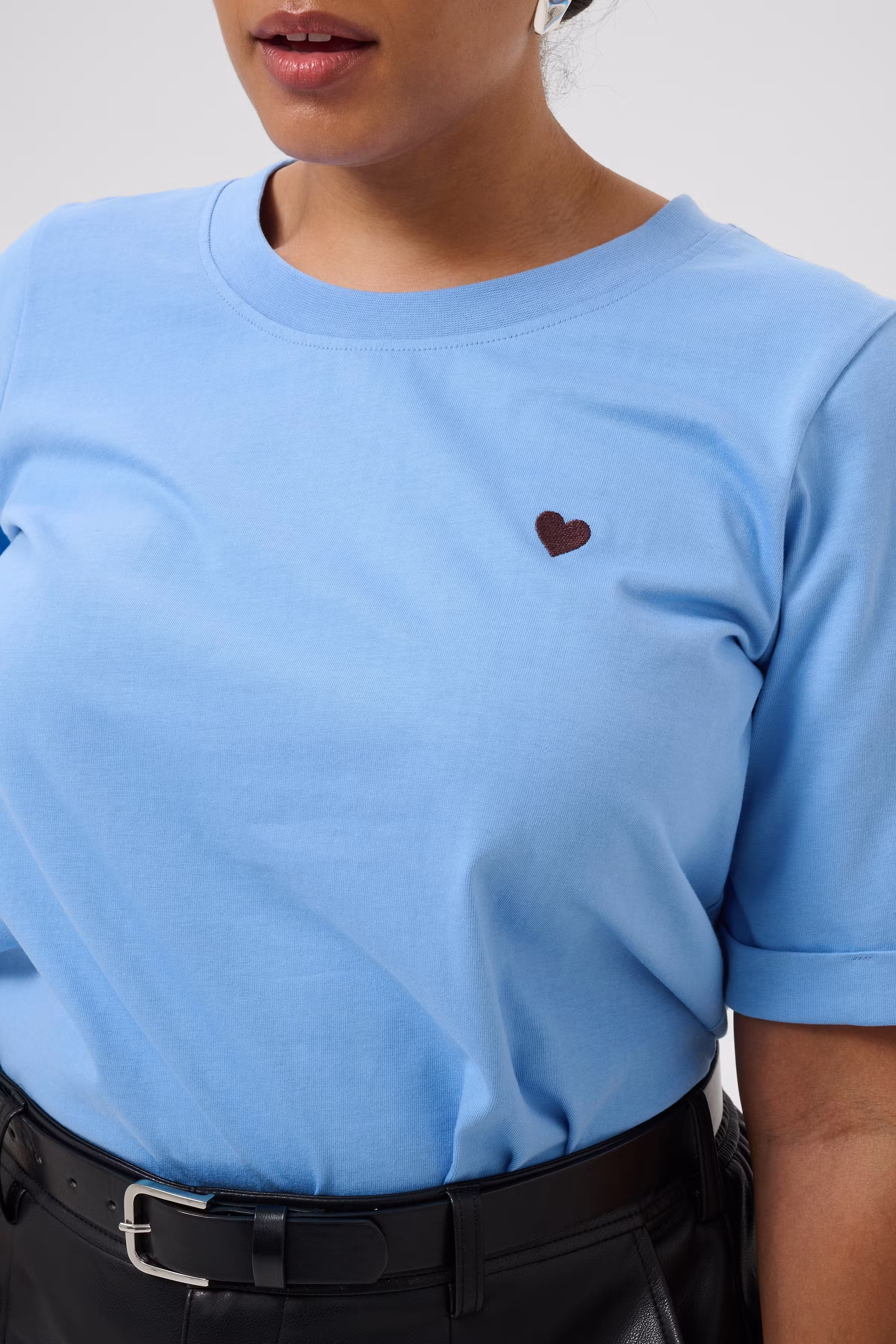 KCart T-shirt LOOKBOOK DETAIL 10583546-109990