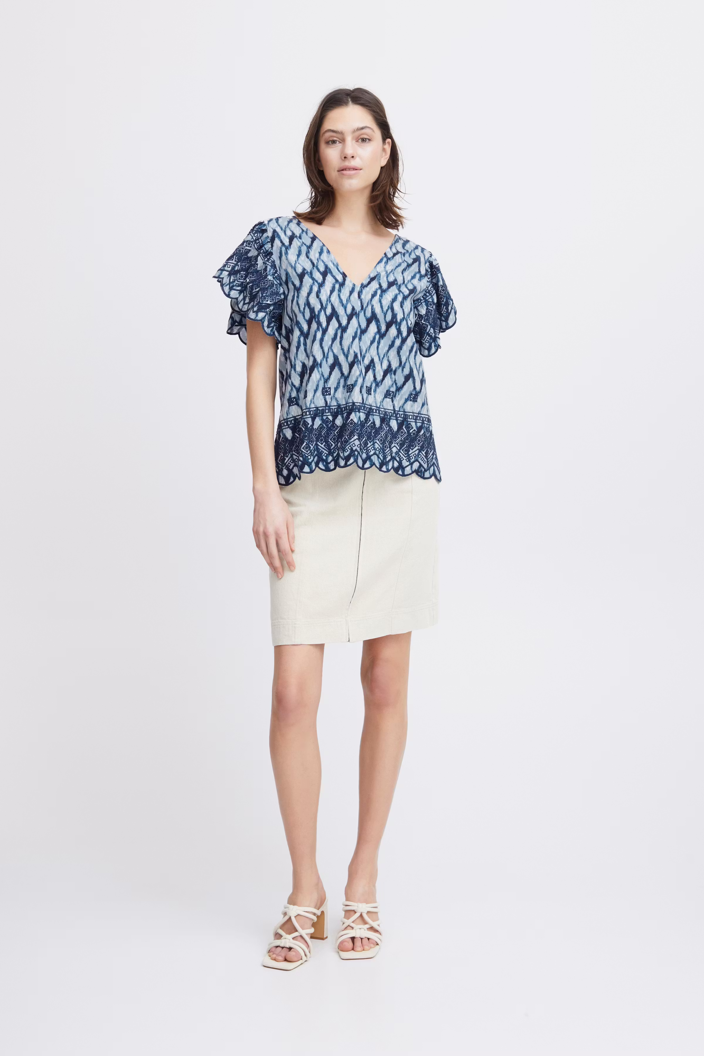 IRNELLIO Blus LOOKBOOK FRONT 20120805-202886