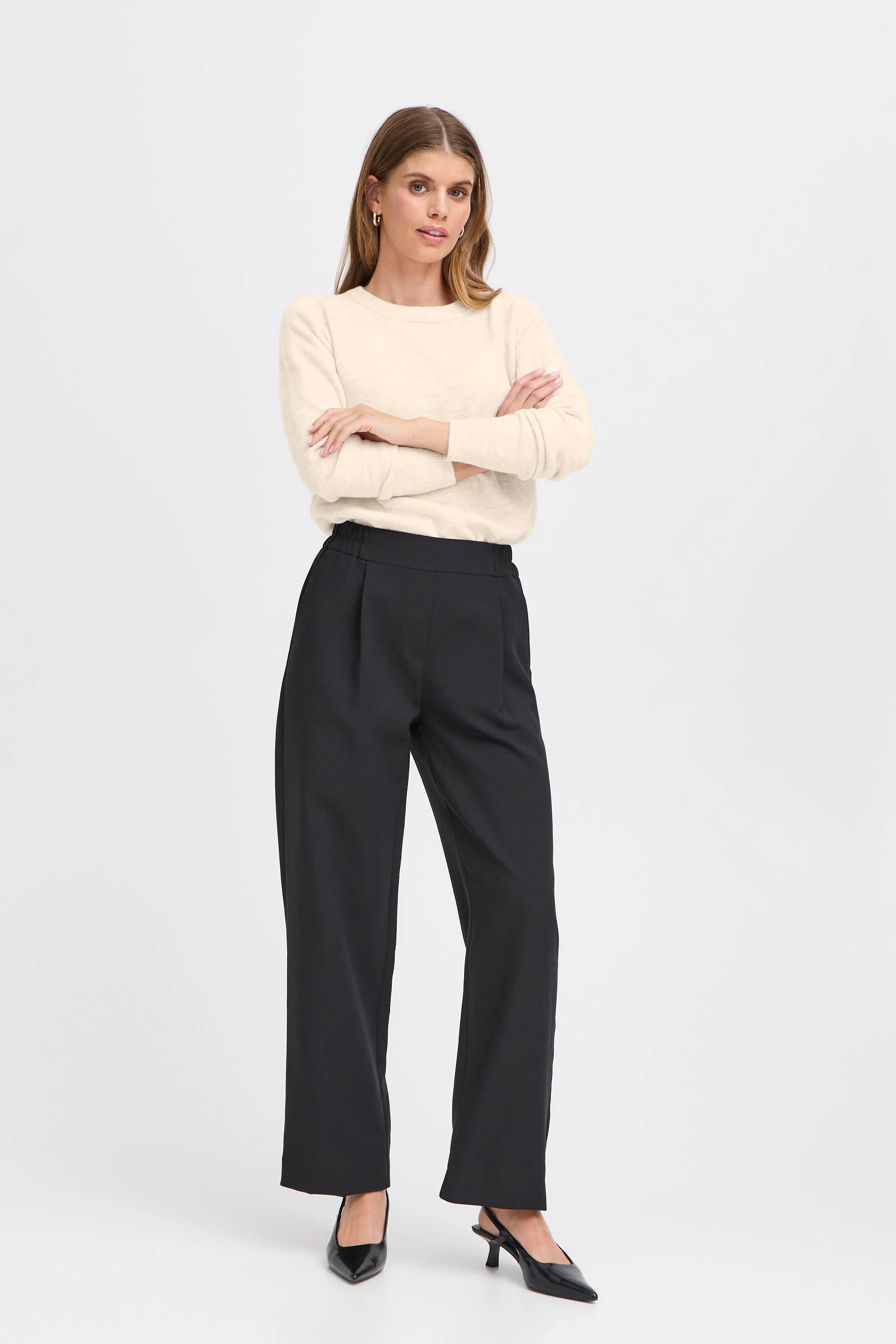 FRELLIS Pullover LOOKBOOK FRONT 20614492-200662