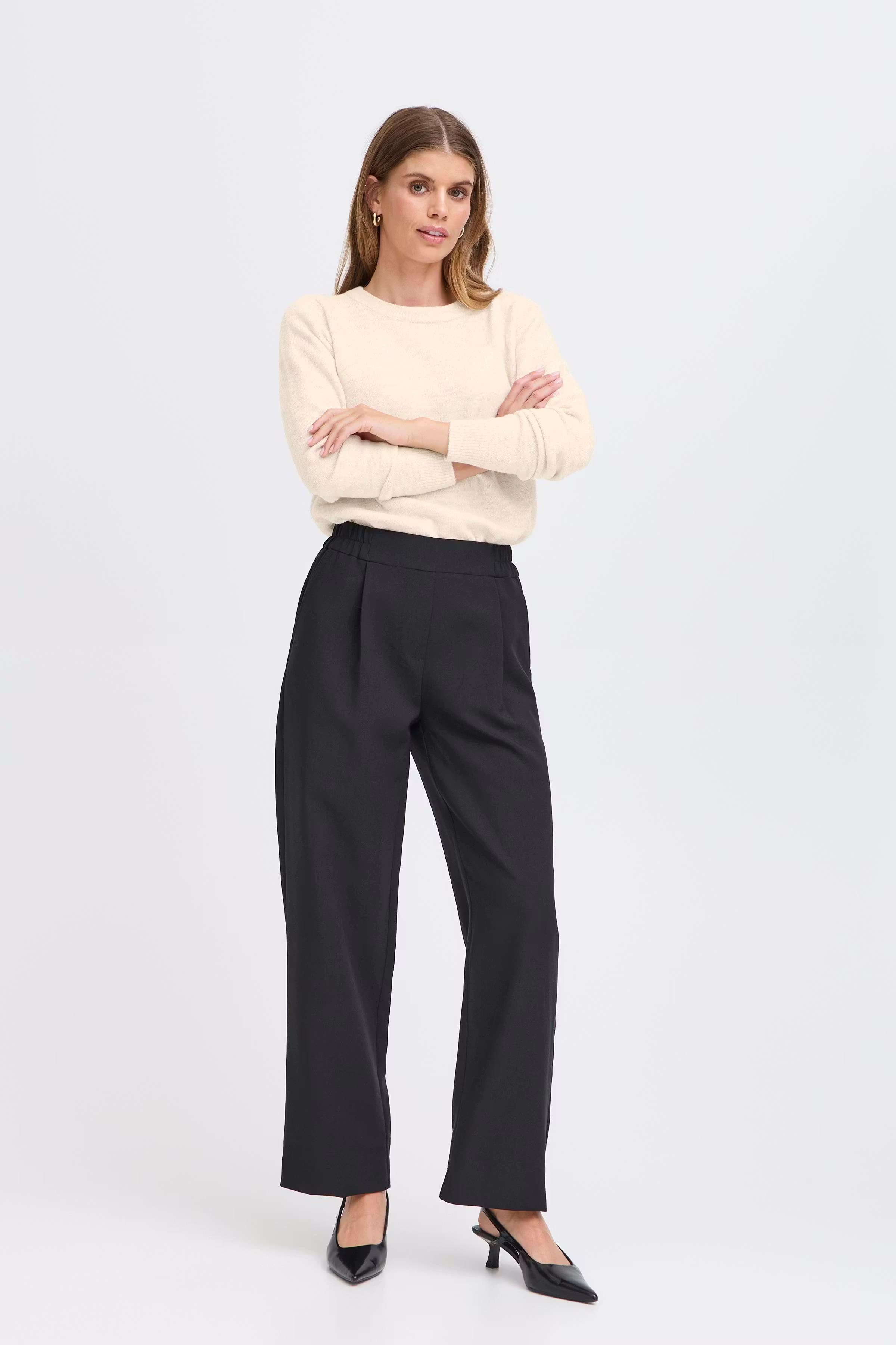 FRELLIS Pullover LOOKBOOK FRONT 20614492-200662