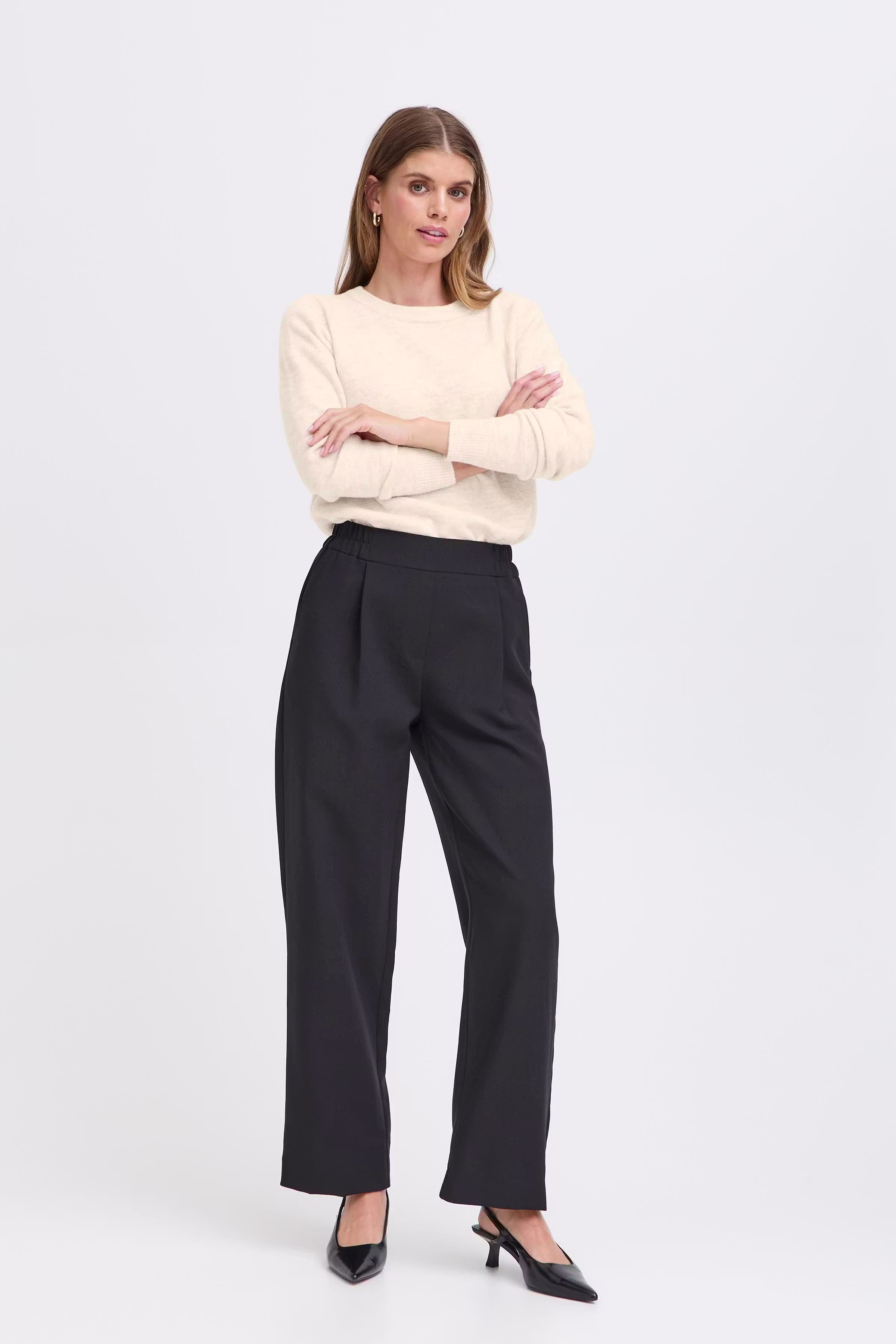 FRELLIS Pullover LOOKBOOK FRONT 20614492-200662