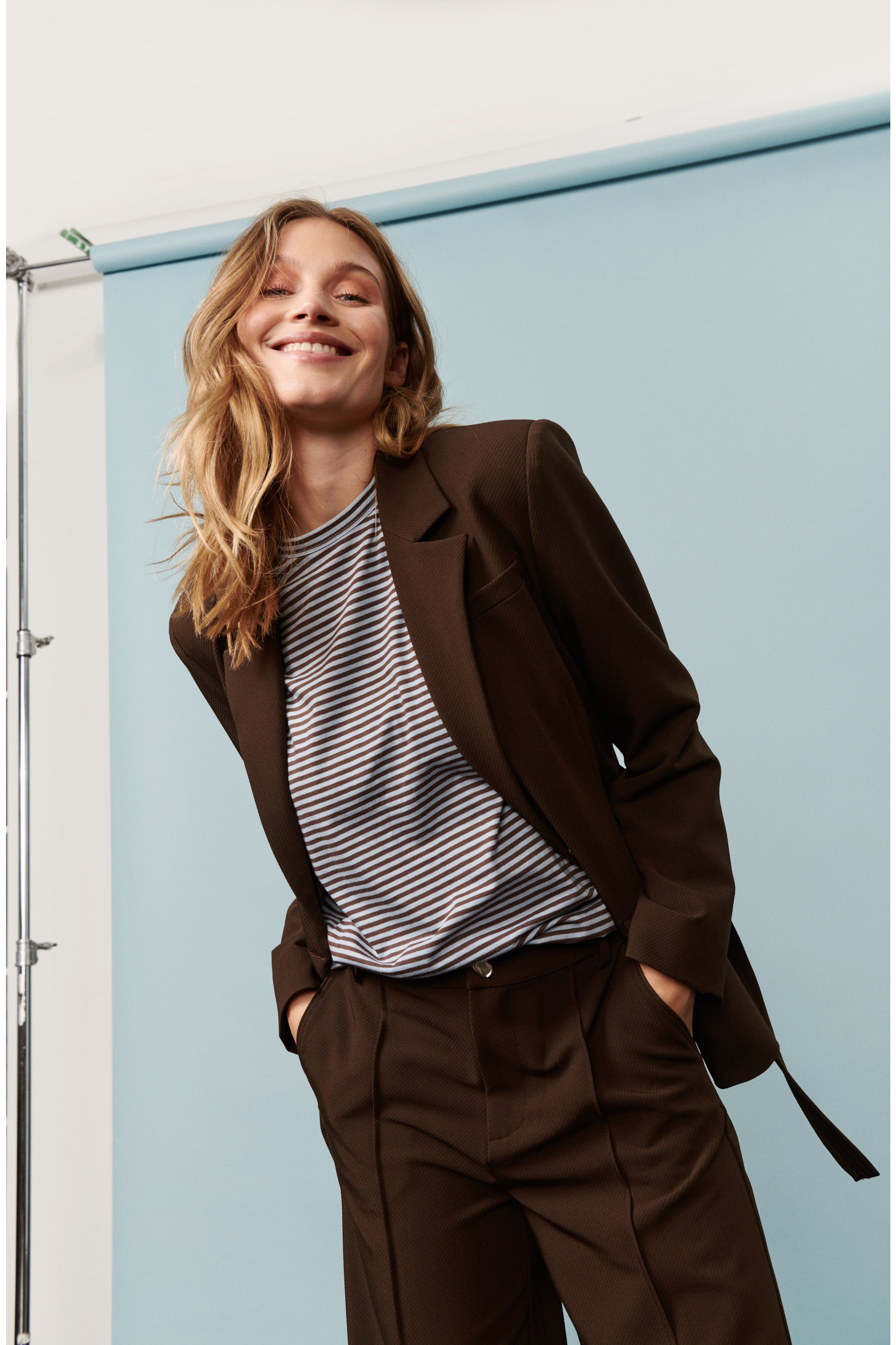 FrankaSZ Blazer LOCATION NONE 30513362-190912