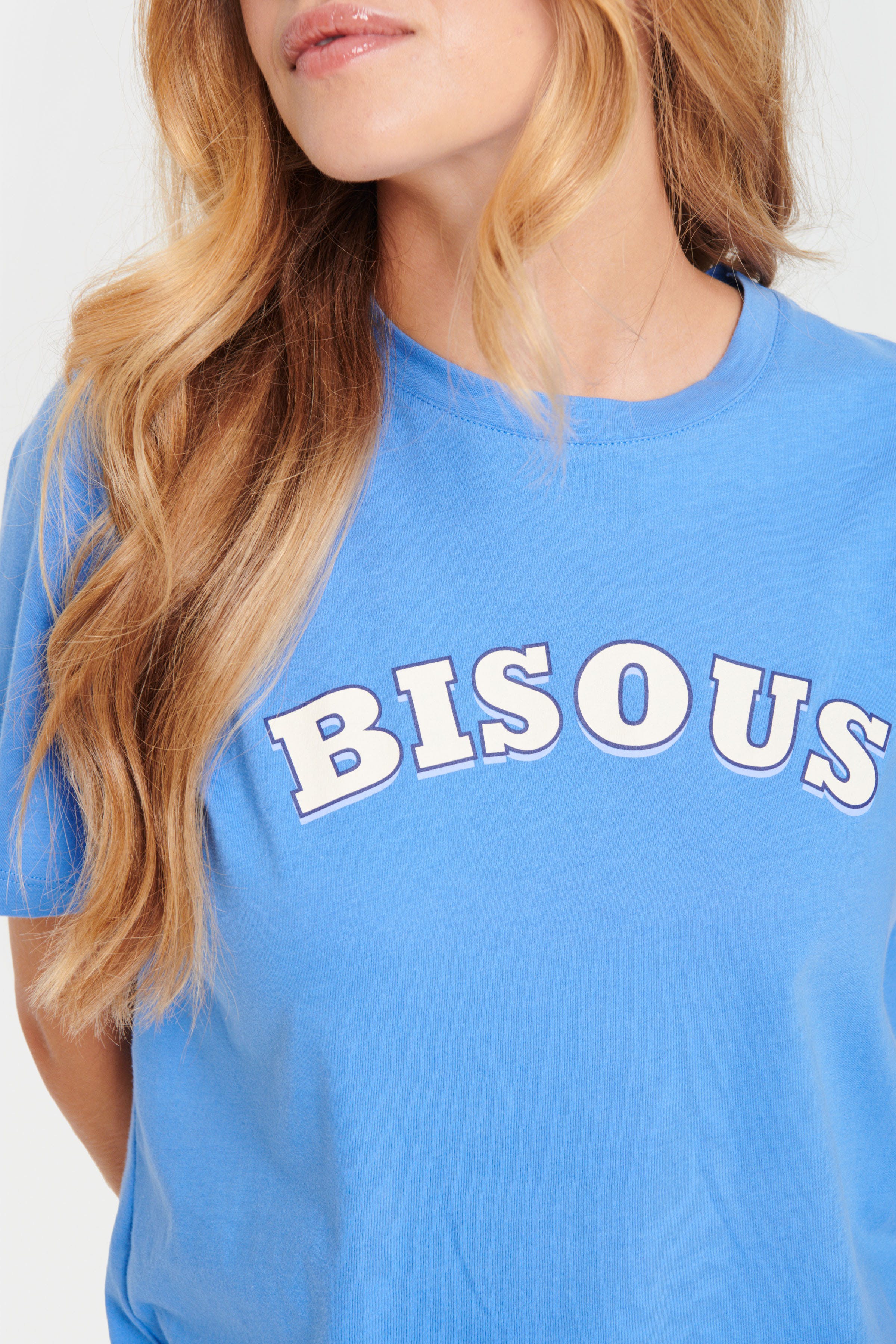 DajliSZ T-shirt LOOKBOOK DETAIL 30513177-174037