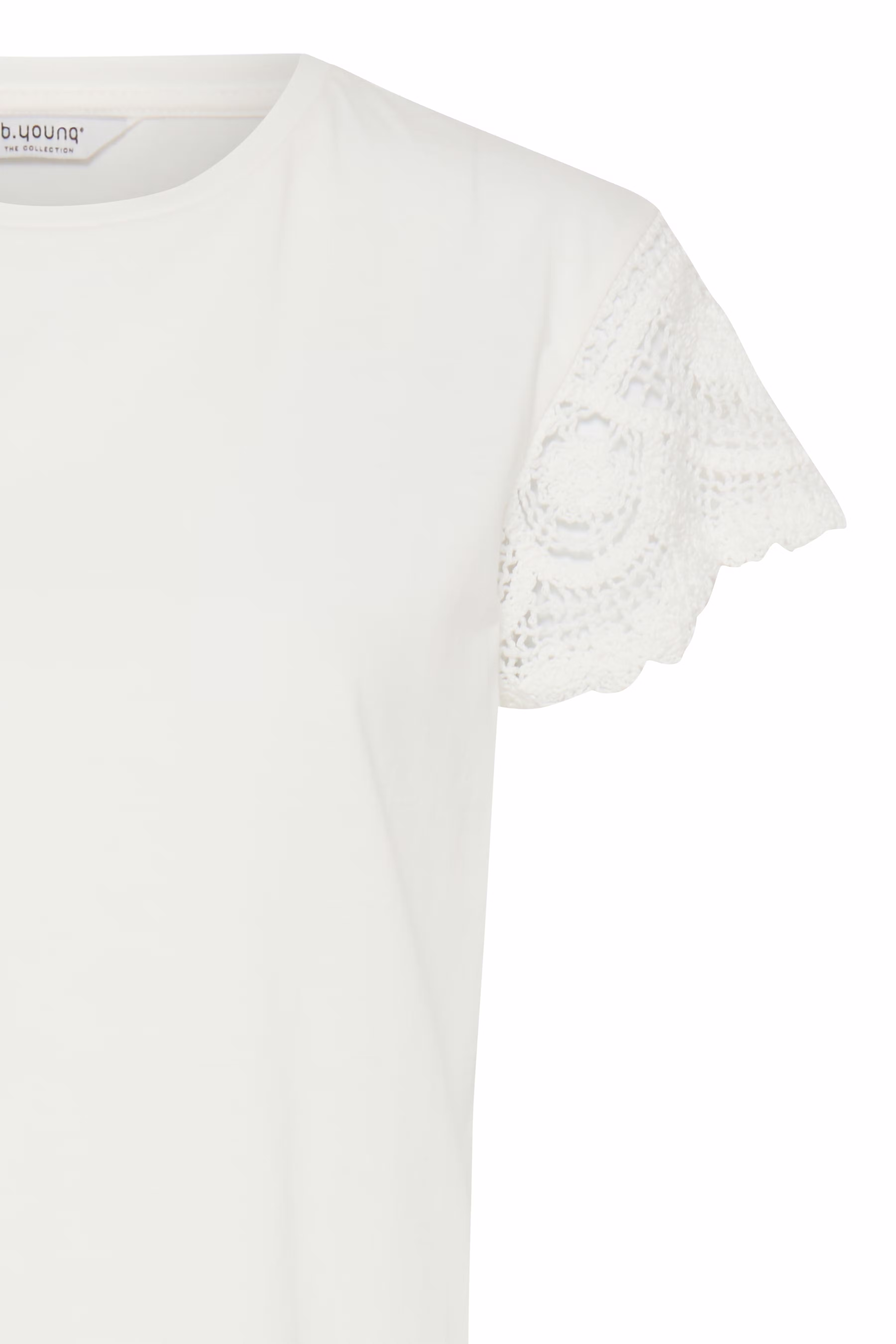 BYTAIMI T-shirt PACK DETAIL 20819002-110601