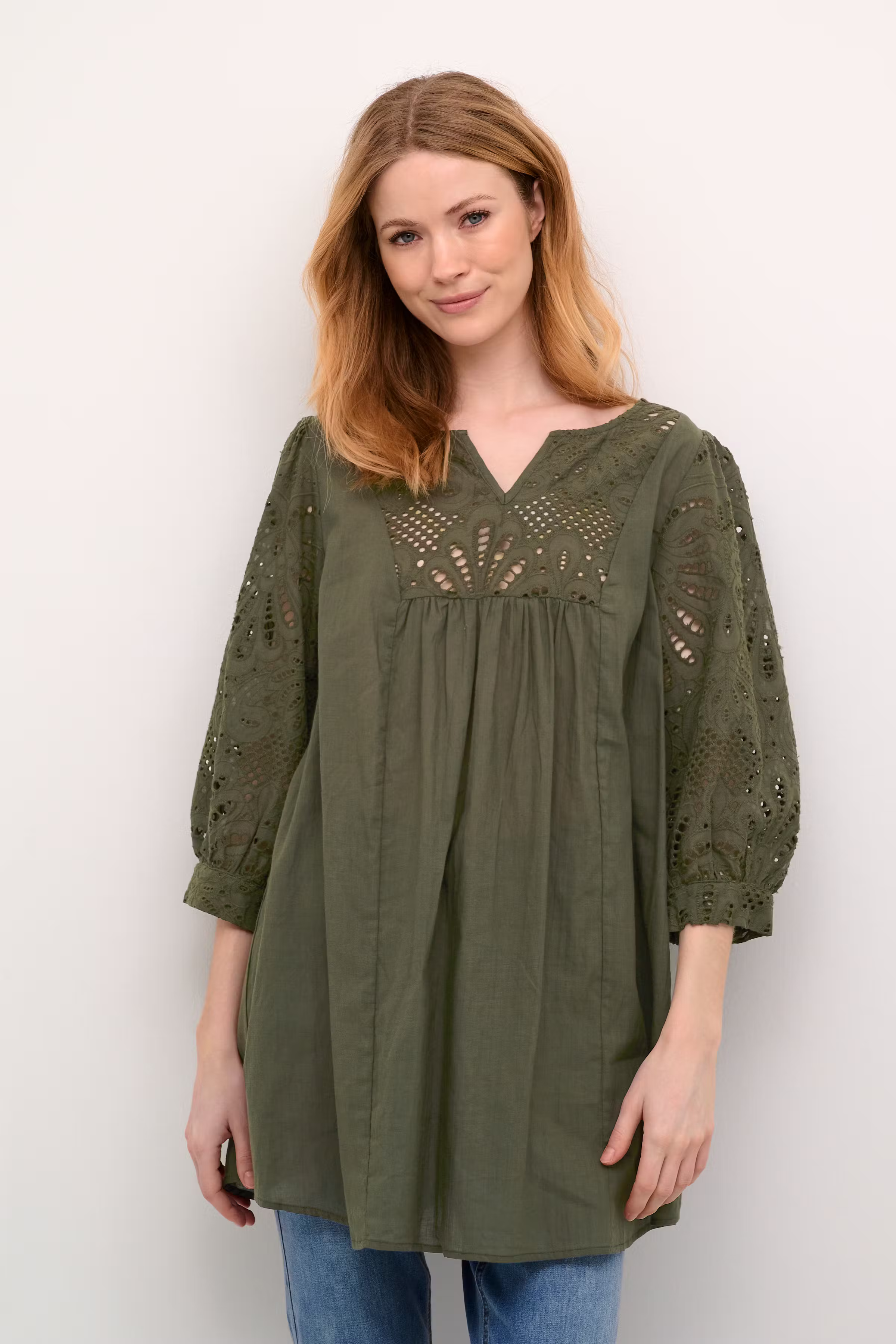 CRDiana Jurk LOOKBOOK FRONT 10612677-190413