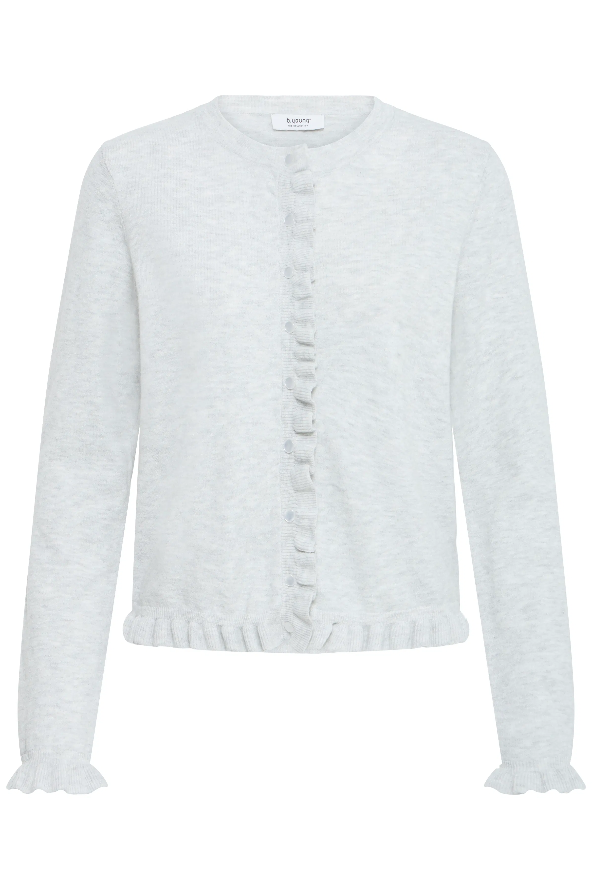 BYXMARSINE Cardigan PACK FRONT 20819911-1441151
