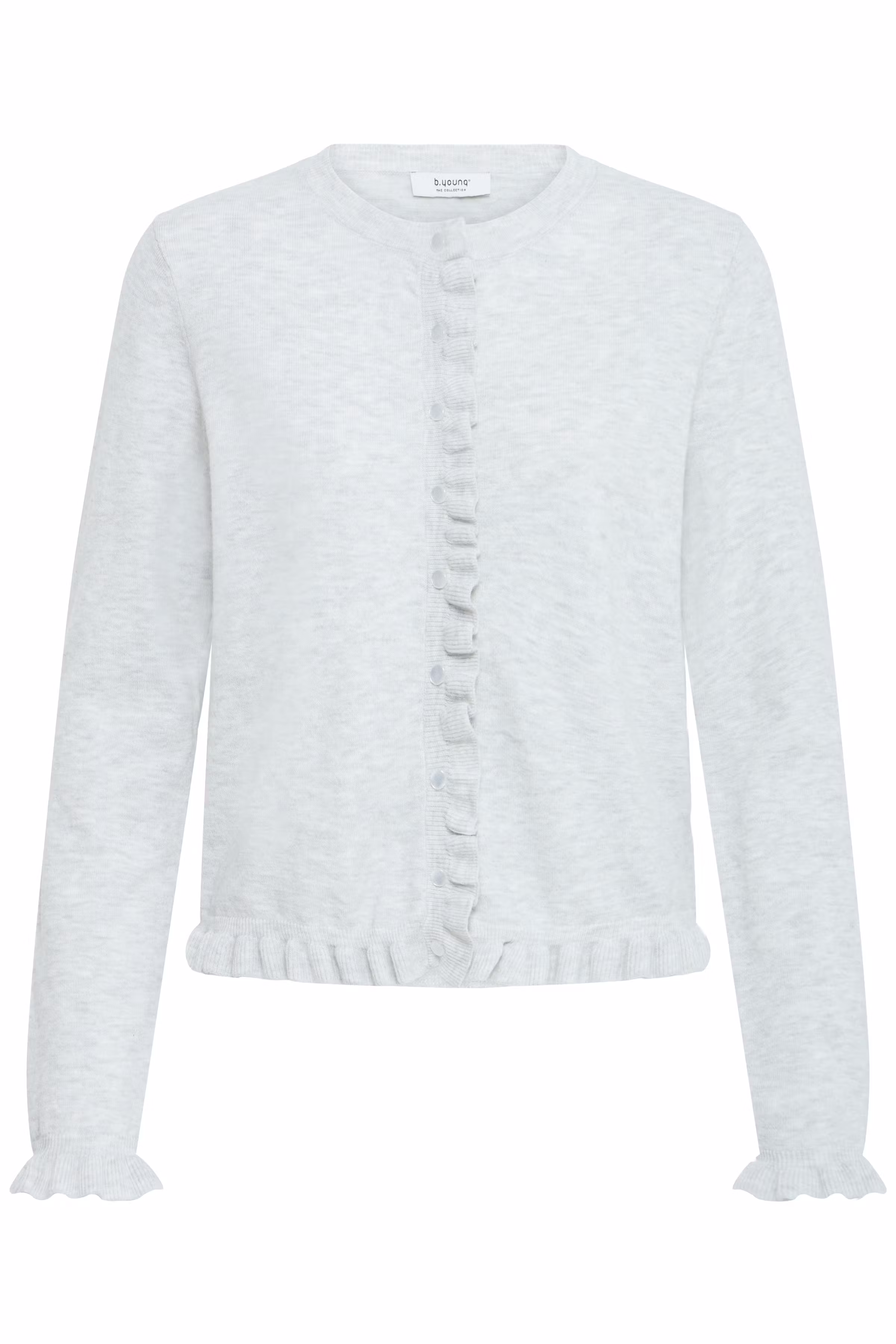 BYXMARSINE Cardigan PACK FRONT 20819911-200454
