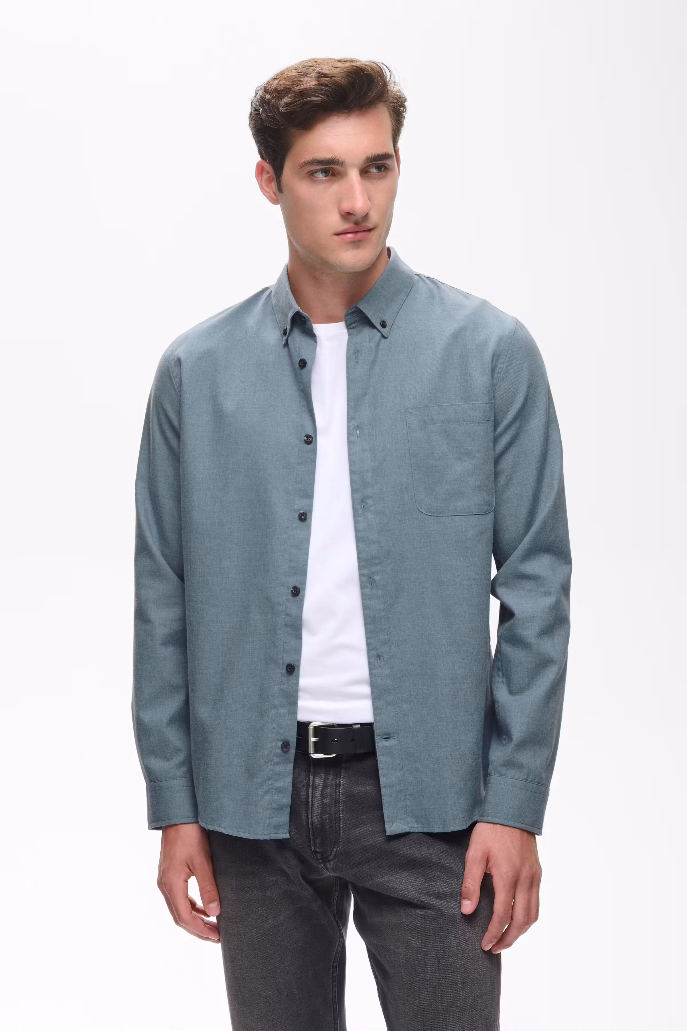 MAtrostol Hemd LOOKBOOK FRONT 30205626-184215