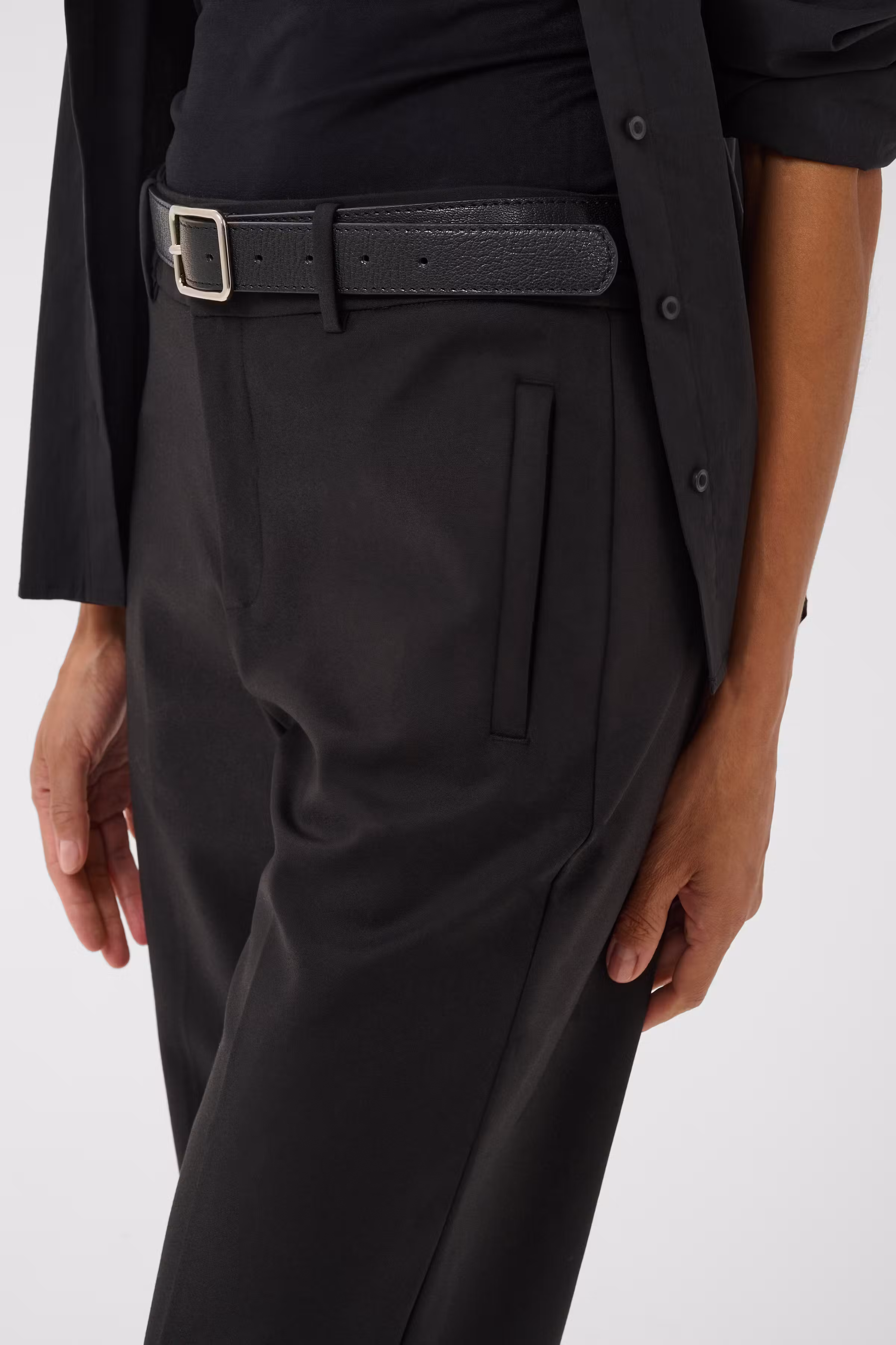 NeyanaPW Trousers LOOKBOOK DETAIL 30309762-194008